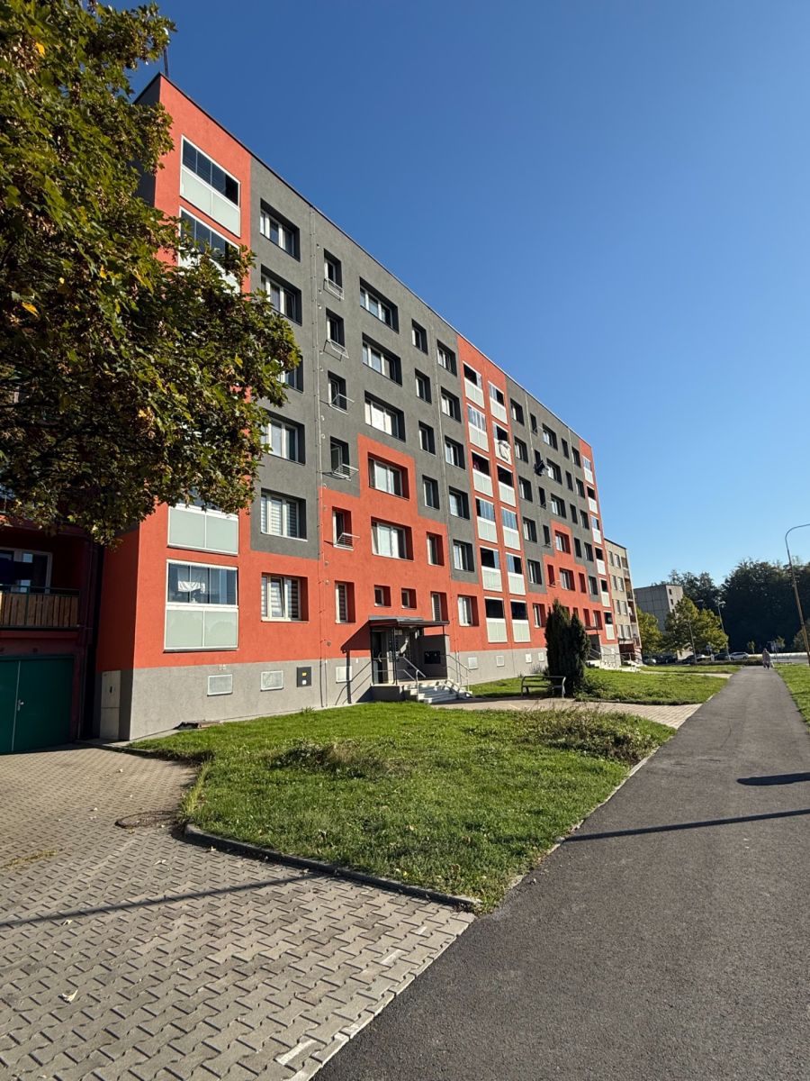 Prodej bytu 2+1 43 m², Havířov – náhled fotky 5