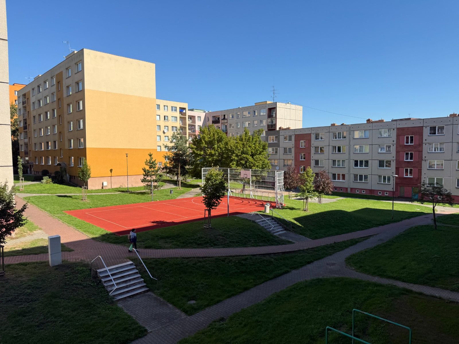 Prodej bytu 2+1 43 m², Havířov – náhled fotky 12