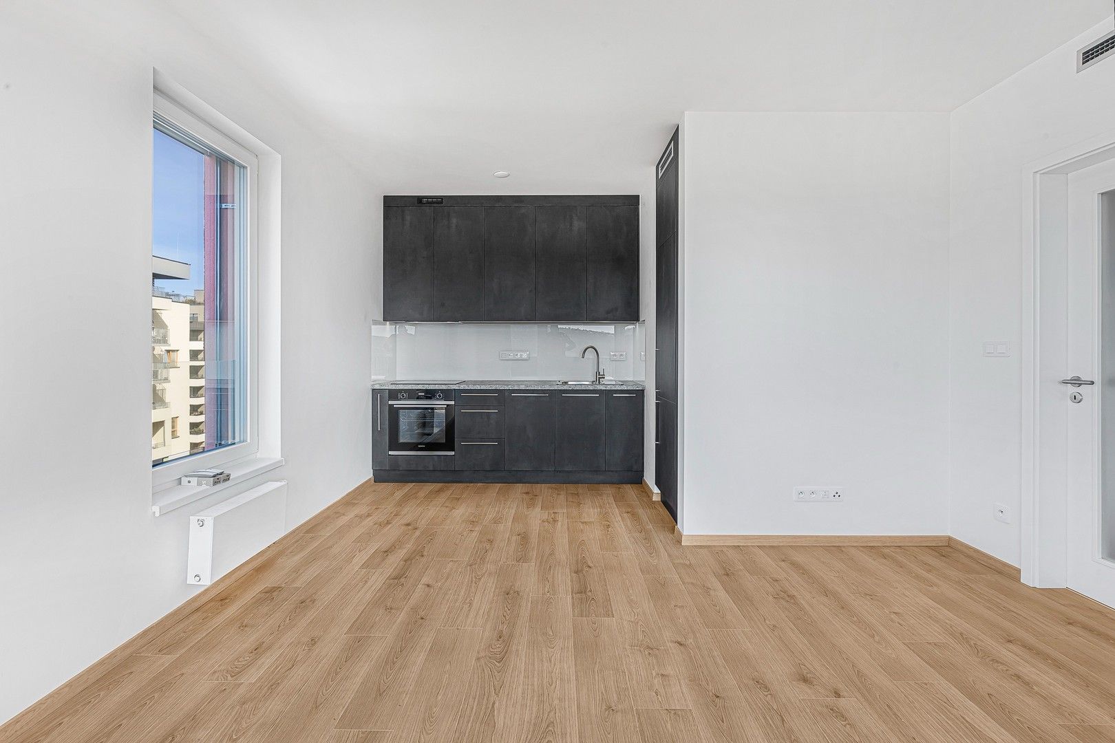 Pronájem bytu 2+kk 55 m²