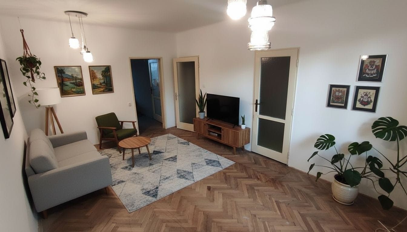 U Páté baterie, Praha - Břevnov – fotografie 4
