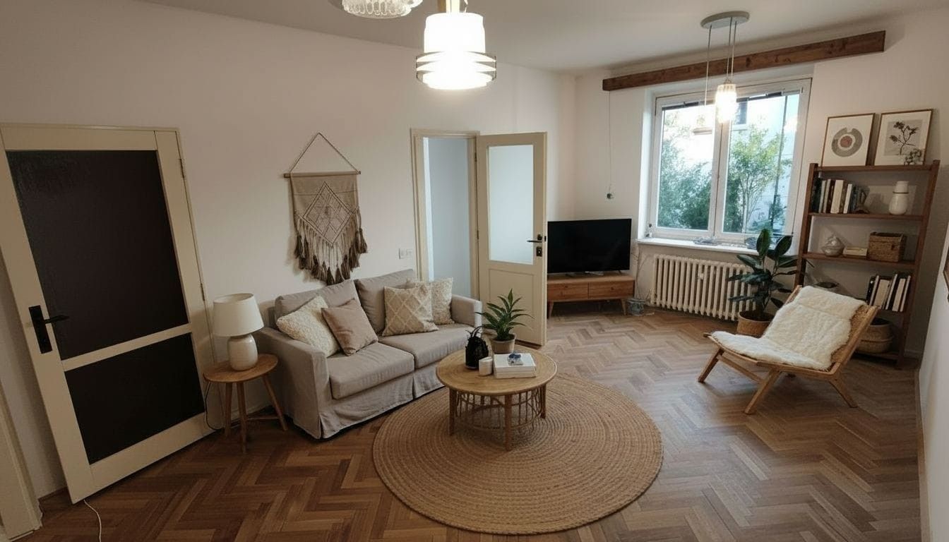 U Páté baterie, Praha - Břevnov – fotografie 5
