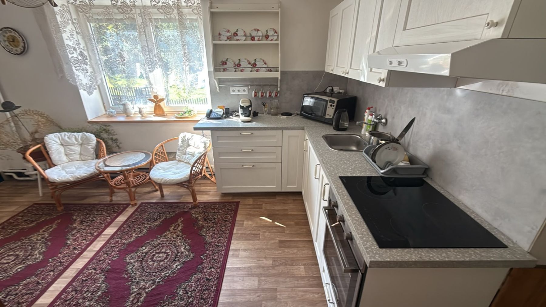 Prodej domu ostatni 140 m², Oskava – náhled fotky 4