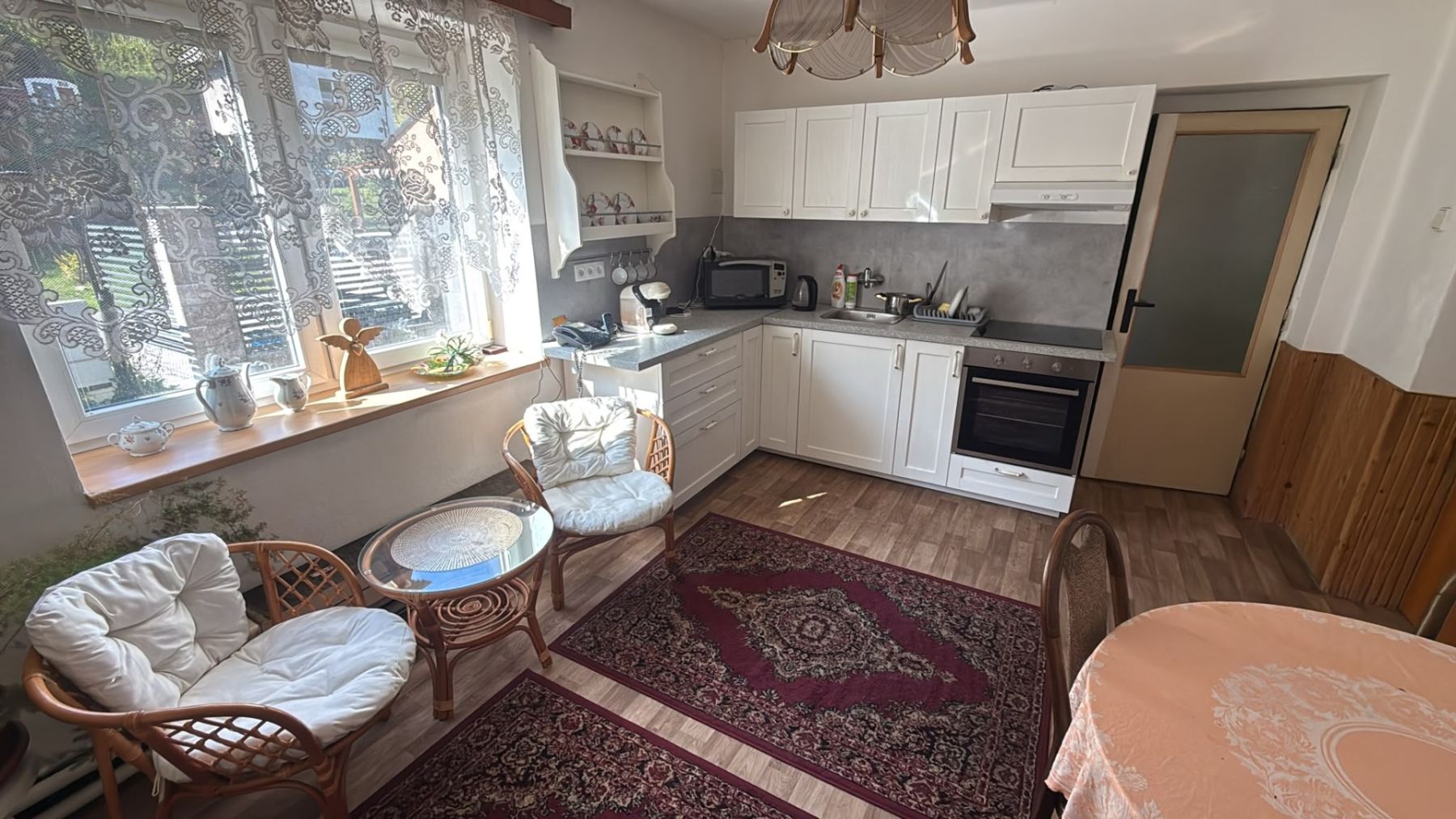 Prodej domu ostatni 140 m², Oskava – náhled fotky 3