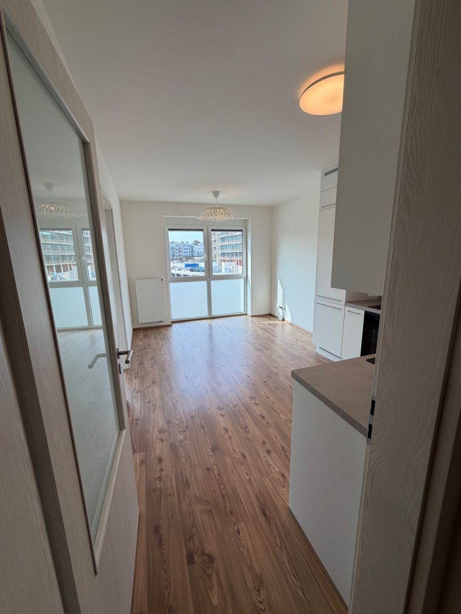 Pronájem bytu 2+kk 43 m², Hořovice – náhled fotky 3