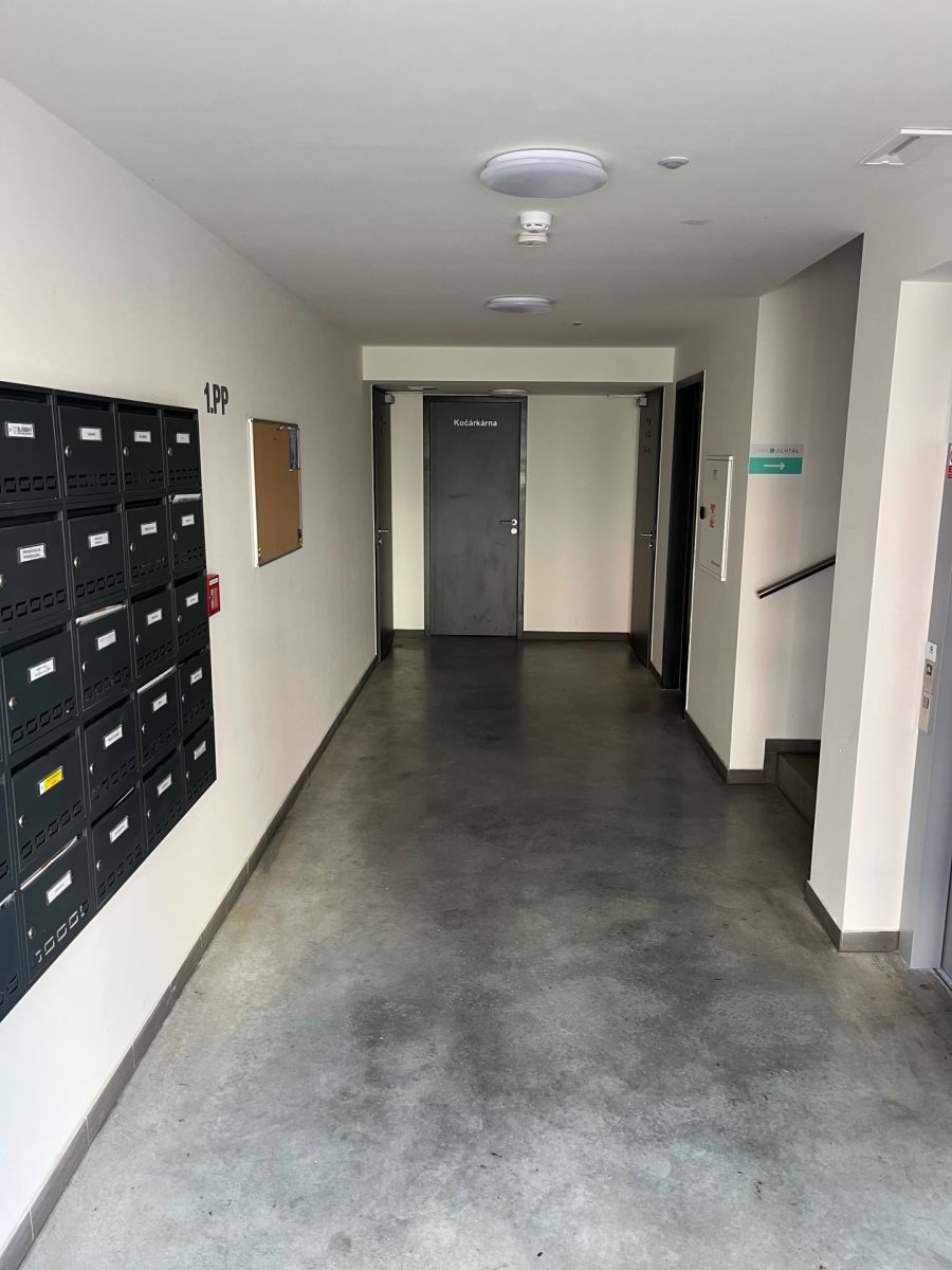 Pronájem bytu 2+kk 43 m², Hořovice – náhled fotky 13