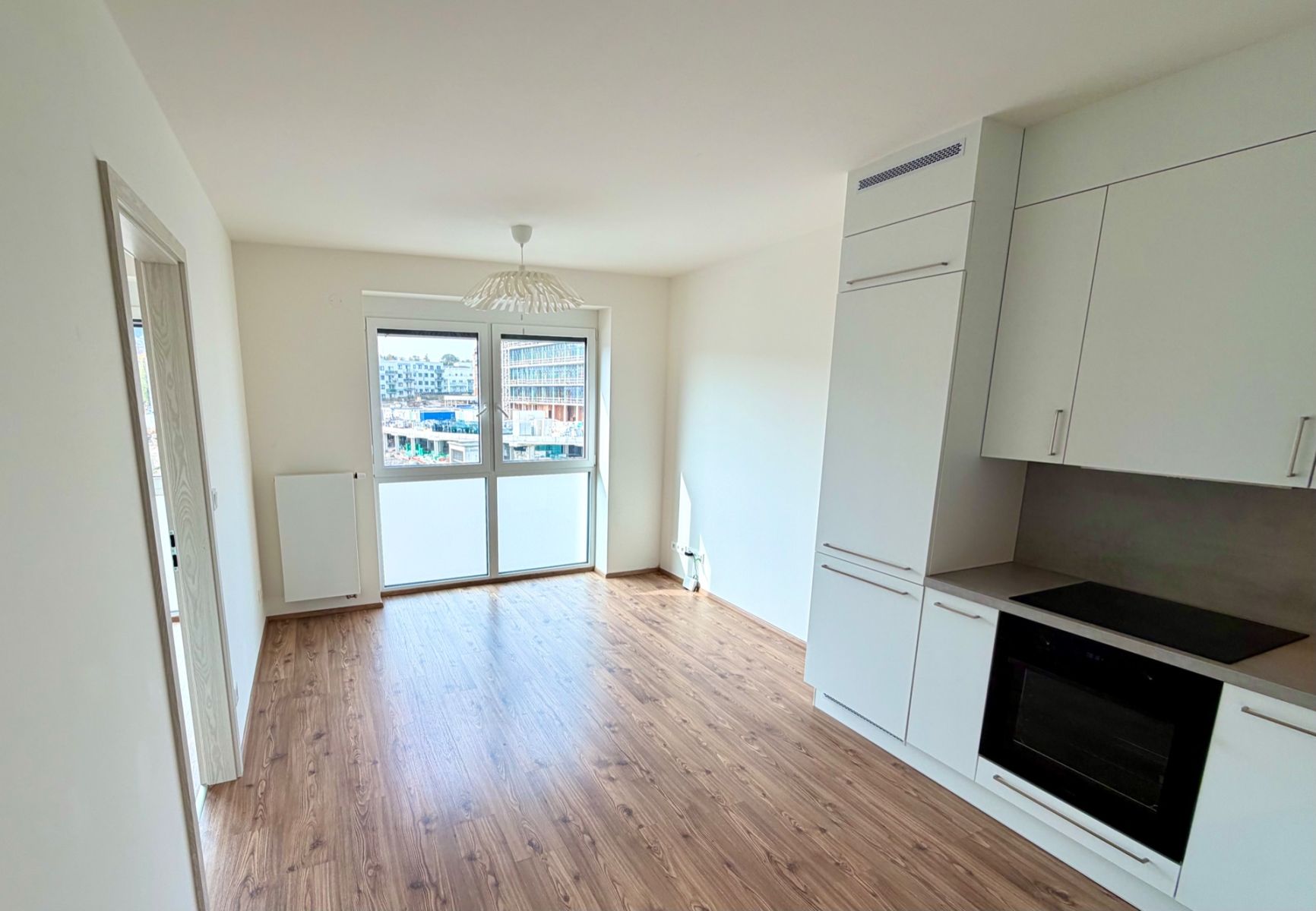 Pronájem bytu 2+kk 43 m², Hořovice – náhled fotky 2