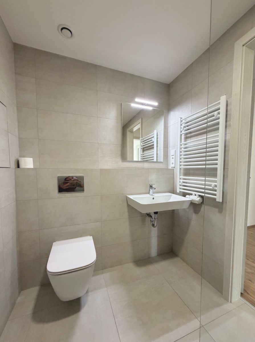 Pronájem bytu 2+kk 43 m², Hořovice – náhled fotky 7