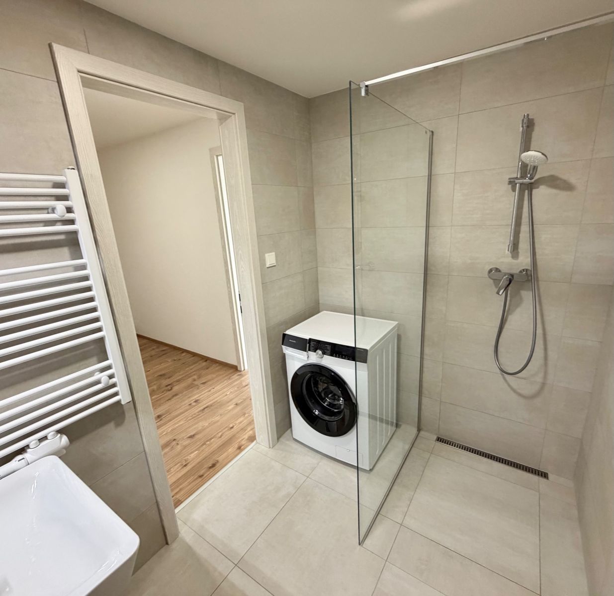Pronájem bytu 2+kk 43 m², Hořovice – náhled fotky 8