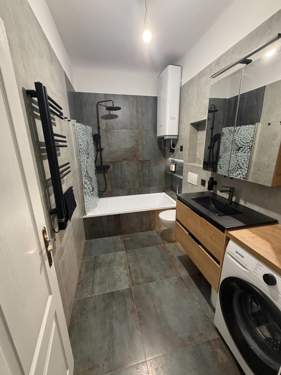 Pronájem bytu 2+kk 48 m²