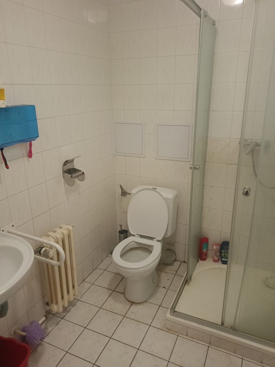 Komárovské nábřeží, Brno - Komárov, Jihomoravský kraj – fotografie 3