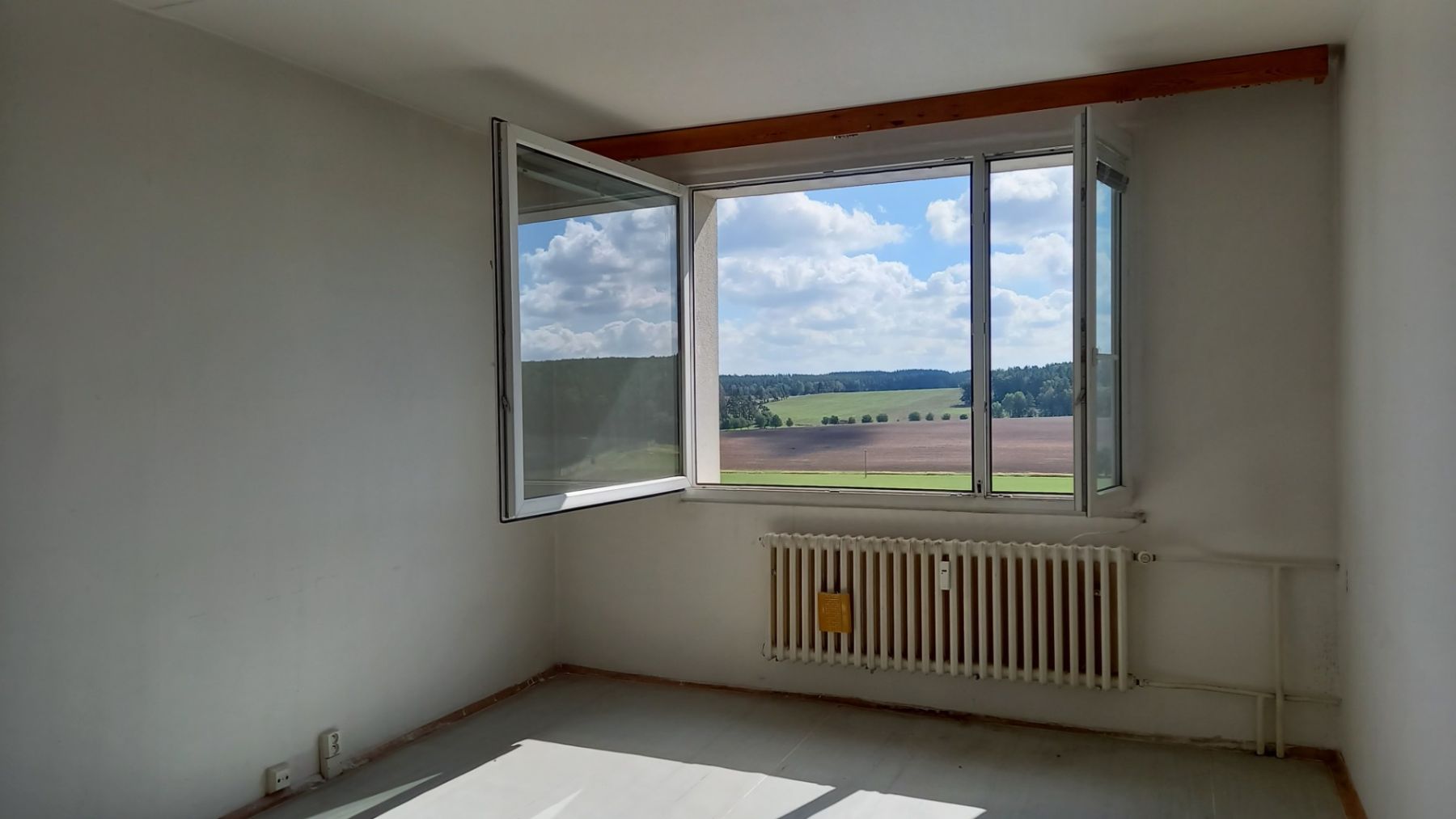 Na Komárově, Kaznějov - Kaznějov, Plzeňský kraj – fotografie 4
