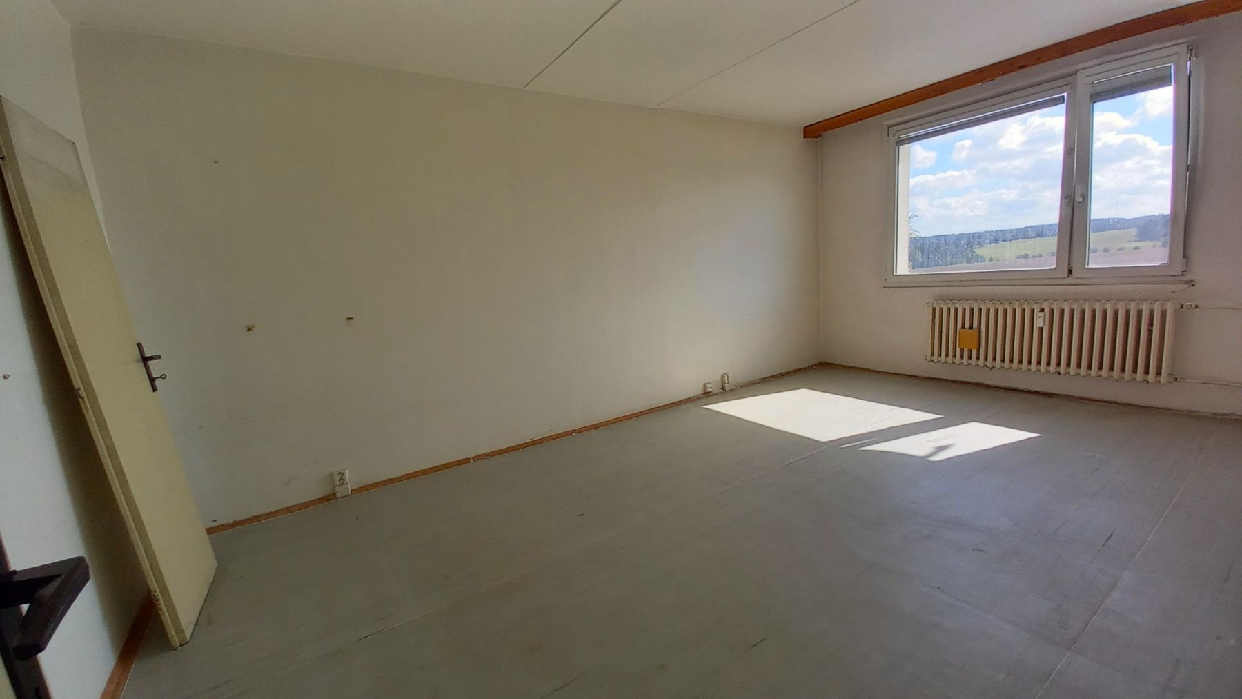 Na Komárově, Kaznějov - Kaznějov, Plzeňský kraj – fotografie 5