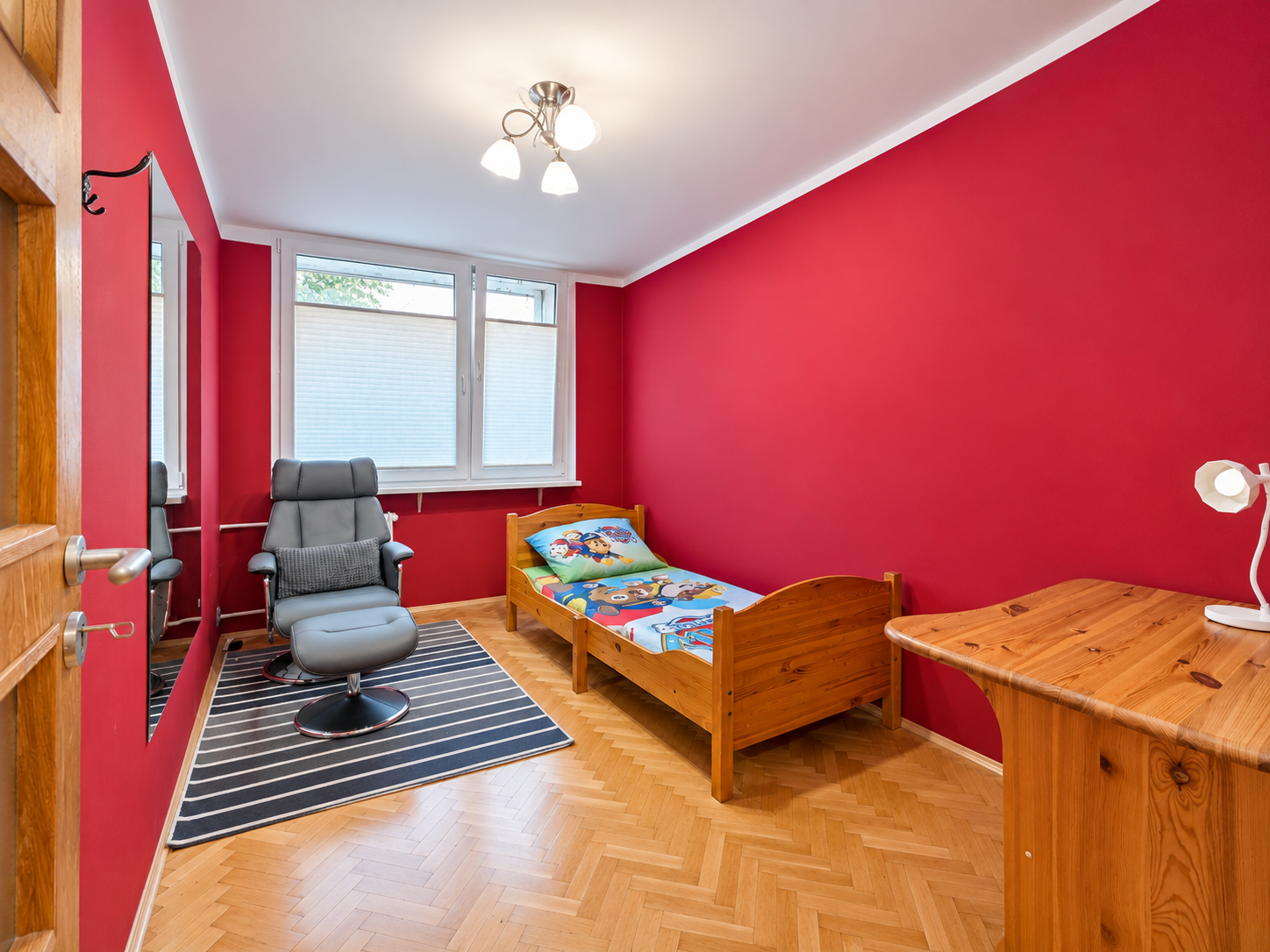 Prodej bytu 4+1 78 m², Praha – náhled fotky 7