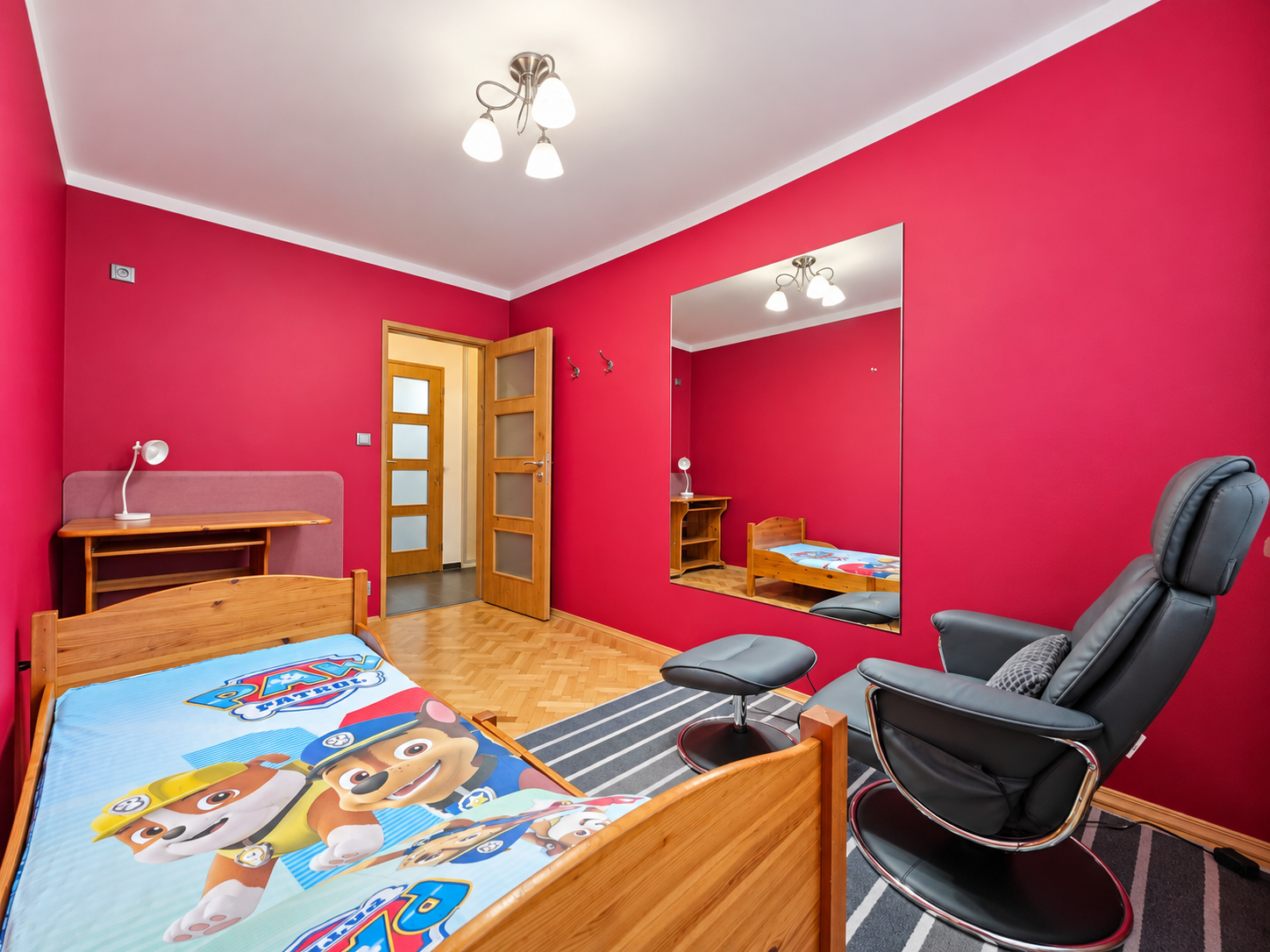 Prodej bytu 4+1 78 m², Praha – náhled fotky 8