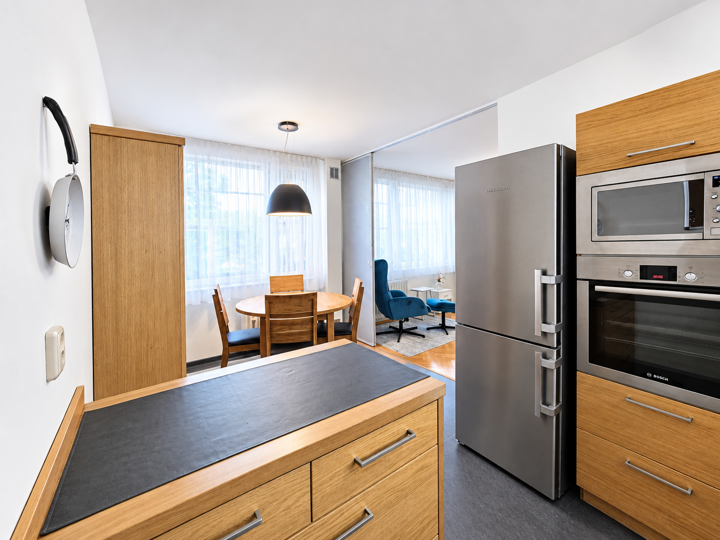 Prodej bytu 4+1 78 m², Praha – náhled fotky 4