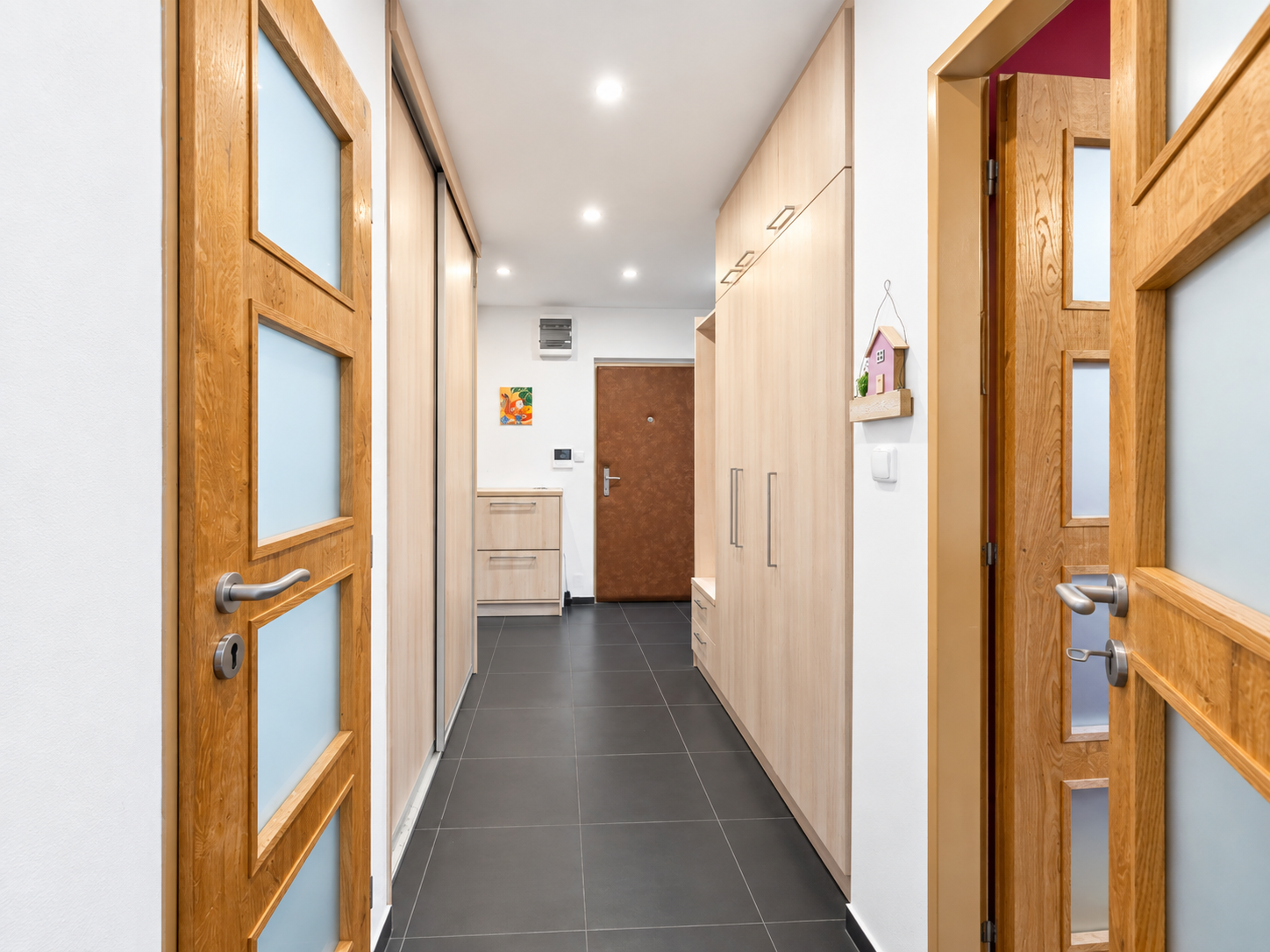 Prodej bytu 4+1 78 m², Praha – náhled fotky 12