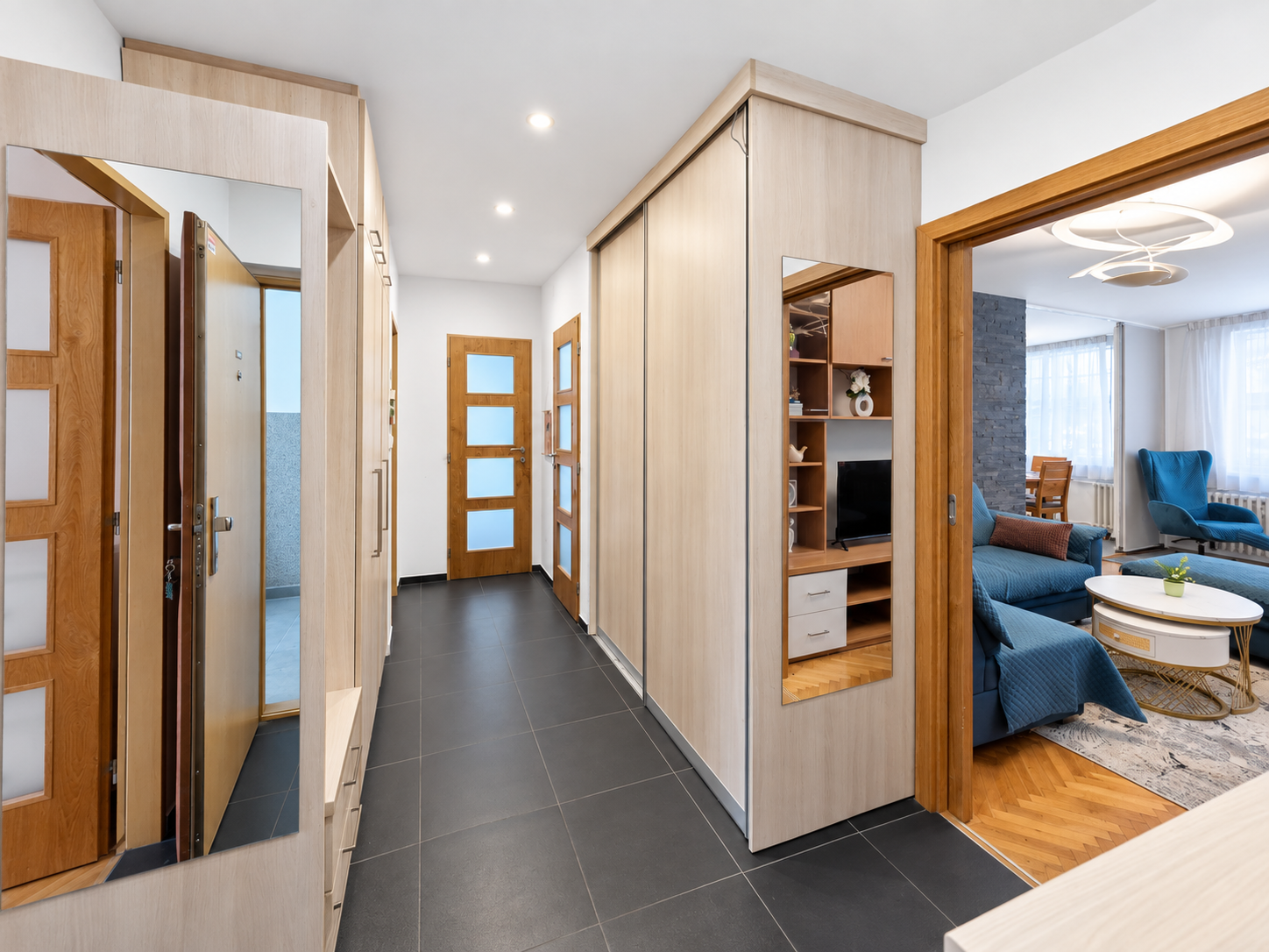 Prodej bytu 4+1 78 m², Praha – náhled fotky 11