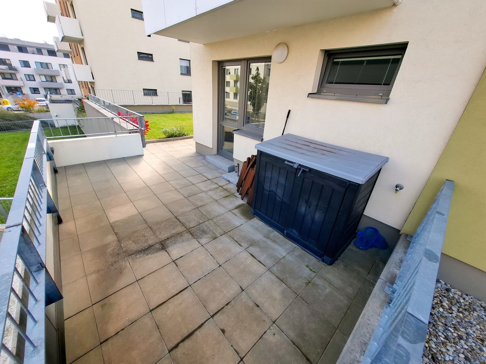 Prodej bytu 2+kk 56 m², Horoměřice – náhled fotky 10