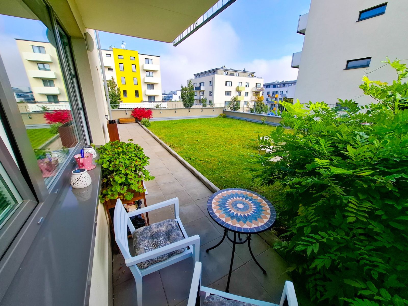 Prodej bytu 2+kk 56 m², Horoměřice – náhled fotky 2