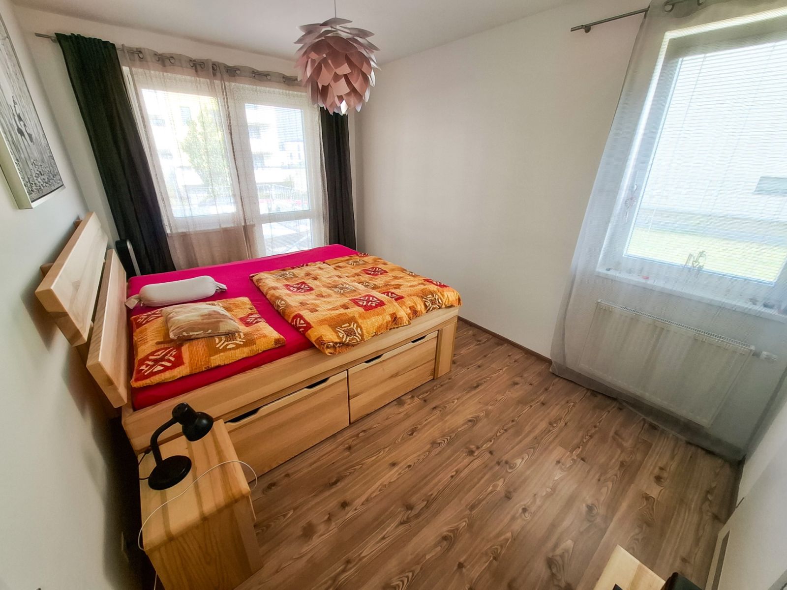 Prodej bytu 2+kk 56 m², Horoměřice – náhled fotky 6