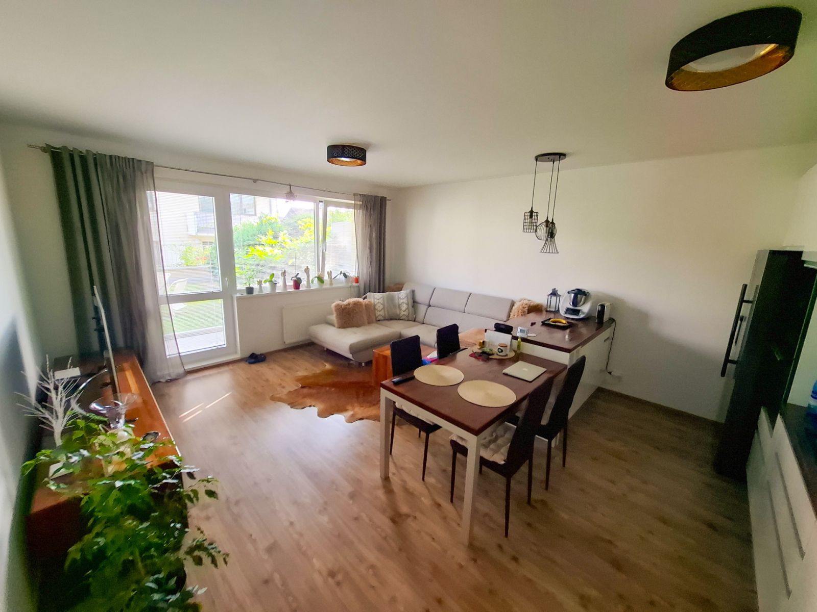 Prodej bytu 2+kk 56 m², Horoměřice – náhled fotky 3