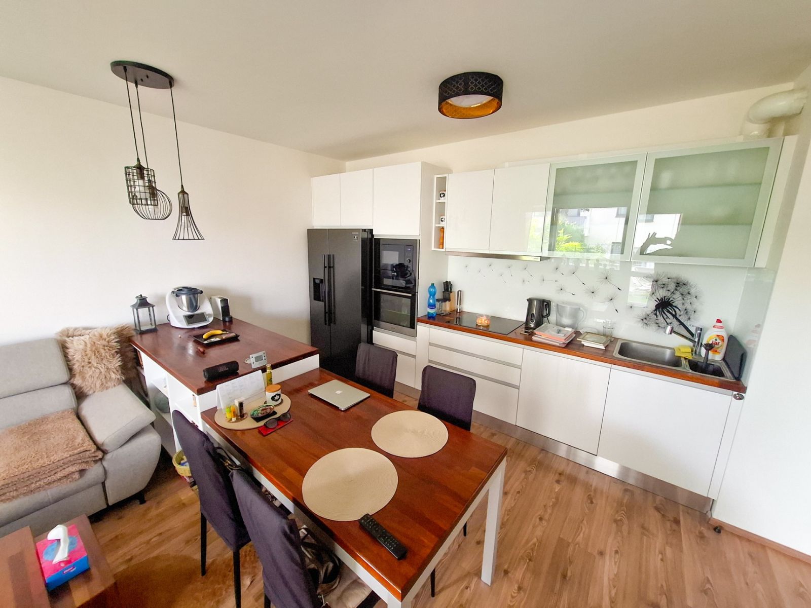 Prodej bytu 2+kk 56 m², Horoměřice – náhled fotky 4