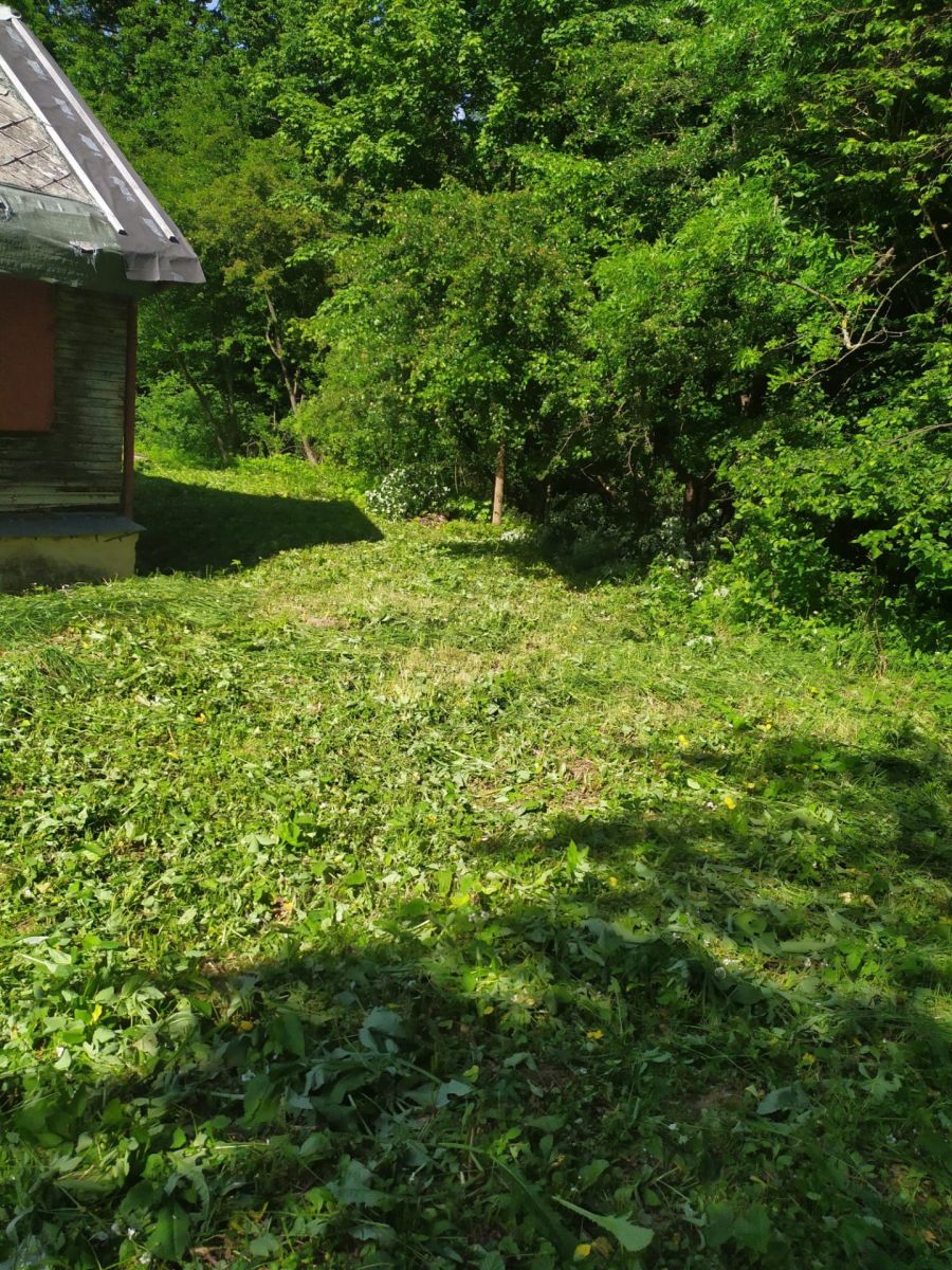 Prodej pozemku, Tvarožná Lhota – náhled fotky 9