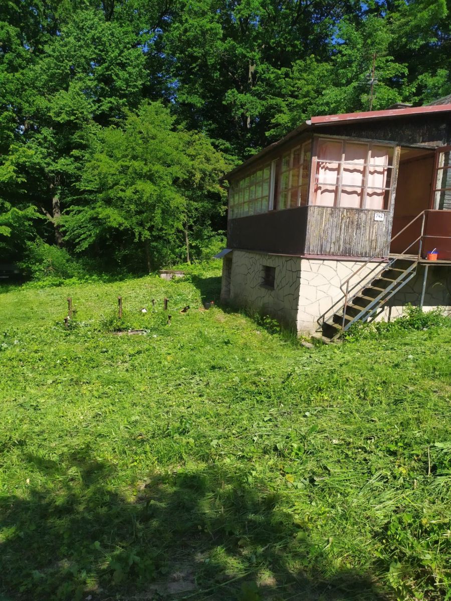 Prodej pozemku, Tvarožná Lhota – náhled fotky 16