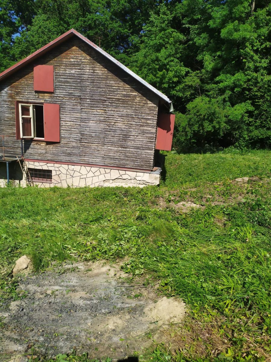 Prodej pozemku, Tvarožná Lhota – náhled fotky 10