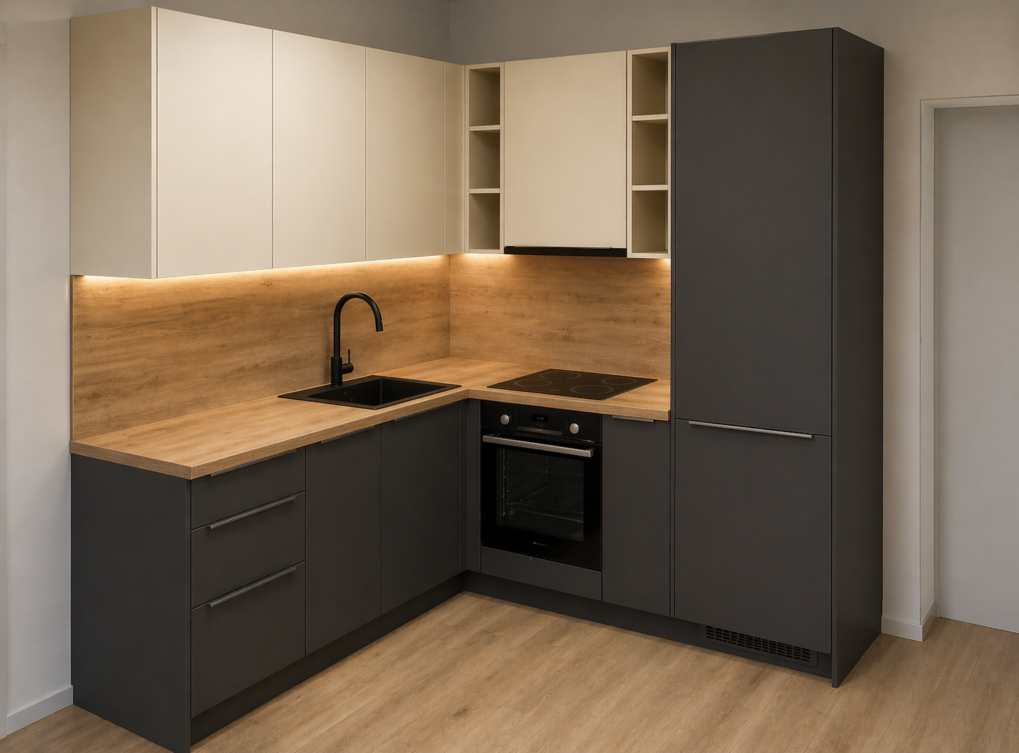 Prodej bytu 3+1 70 m², Praha – náhled fotky 8