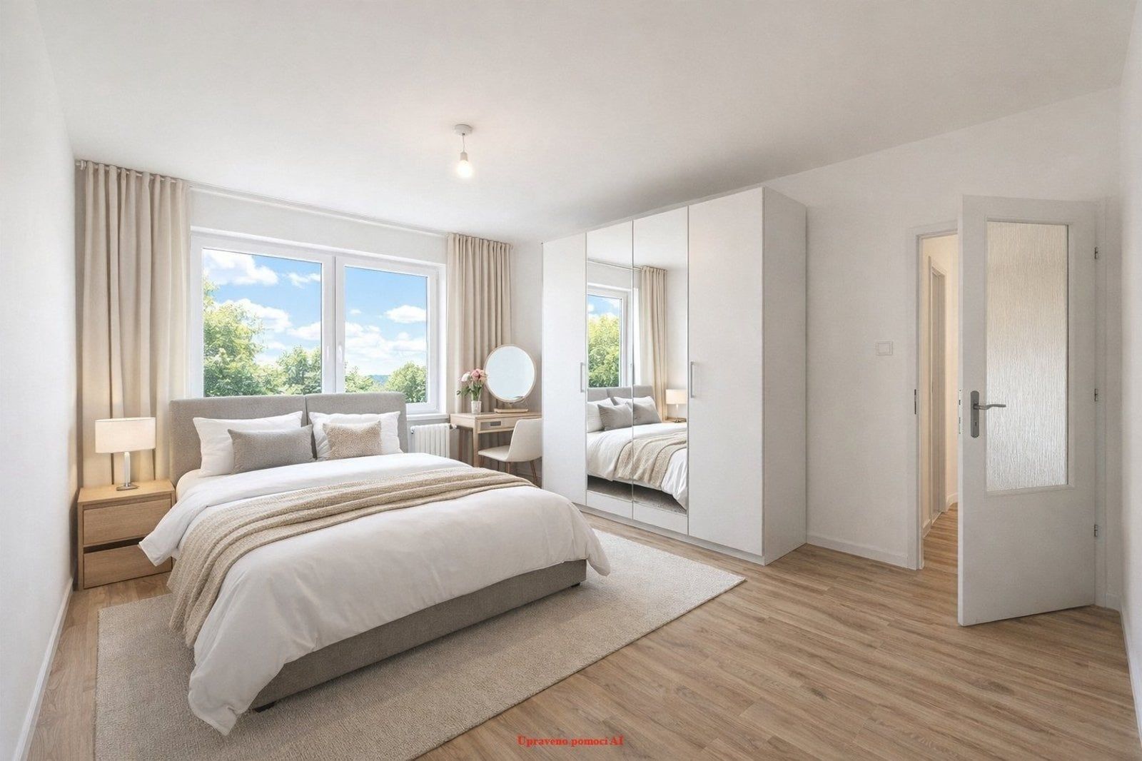 Pronájem bytu 2+1 51 m², Havířov – náhled fotky 2