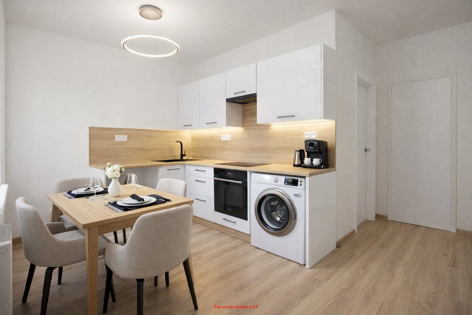 Pronájem bytu 2+1 51 m², Havířov – náhled fotky 4