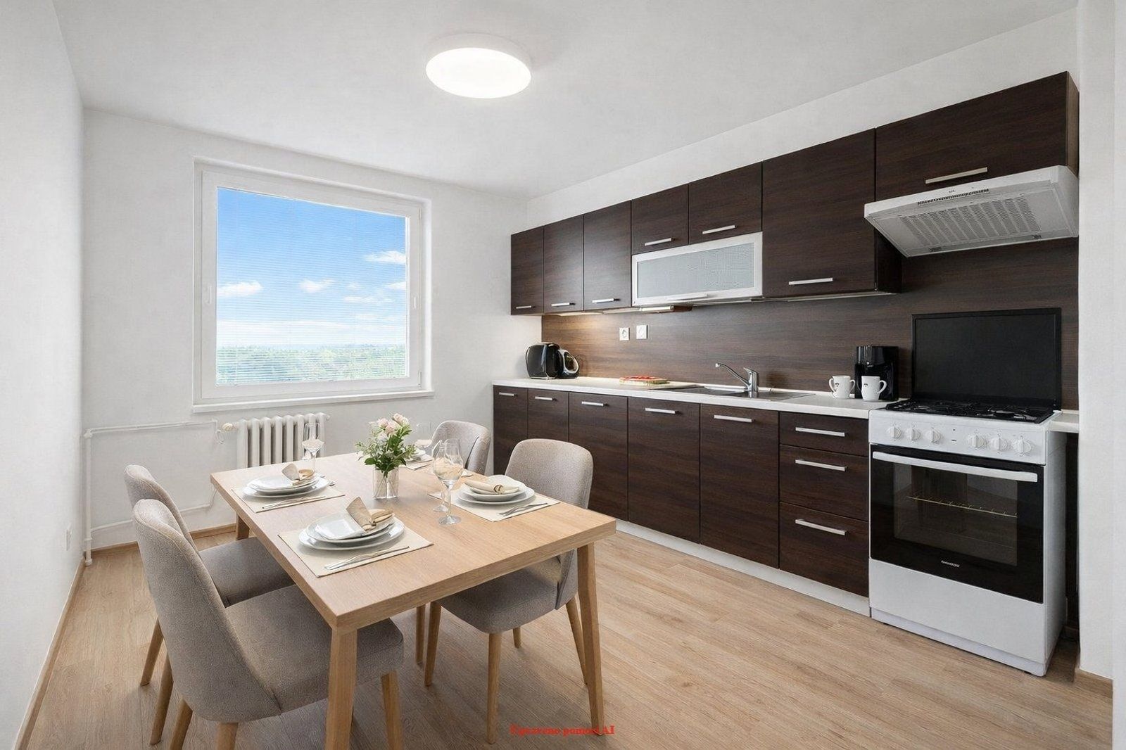 Pronájem bytu 3+1 67 m², Havířov – náhled fotky 4