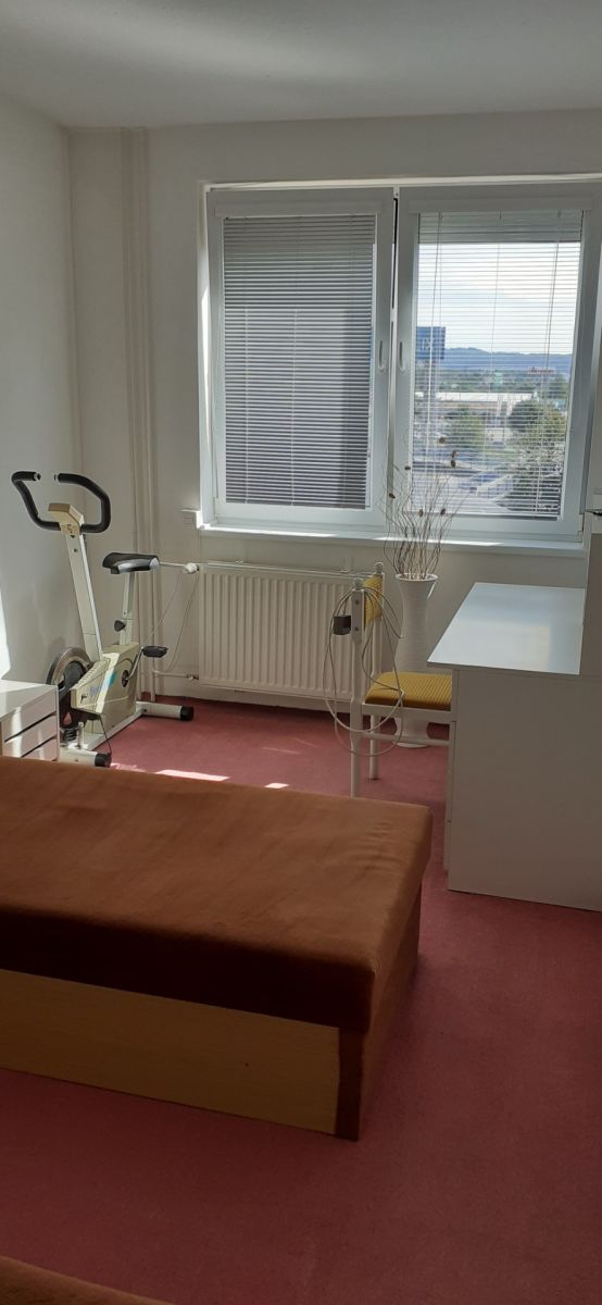 Pronájem bytu 3+1 68 m²