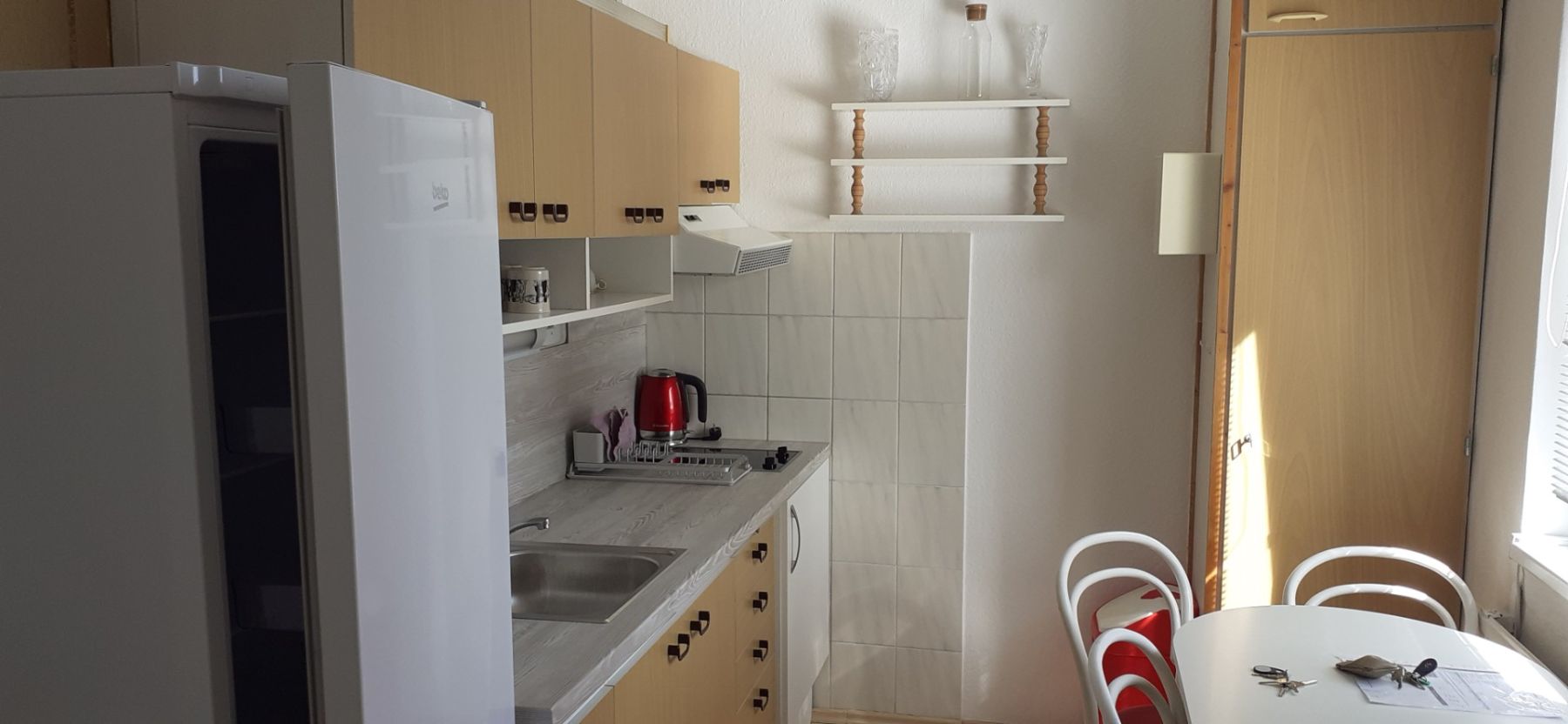 Pronájem bytu 3+1 68 m², České Budějovice – náhled fotky 11