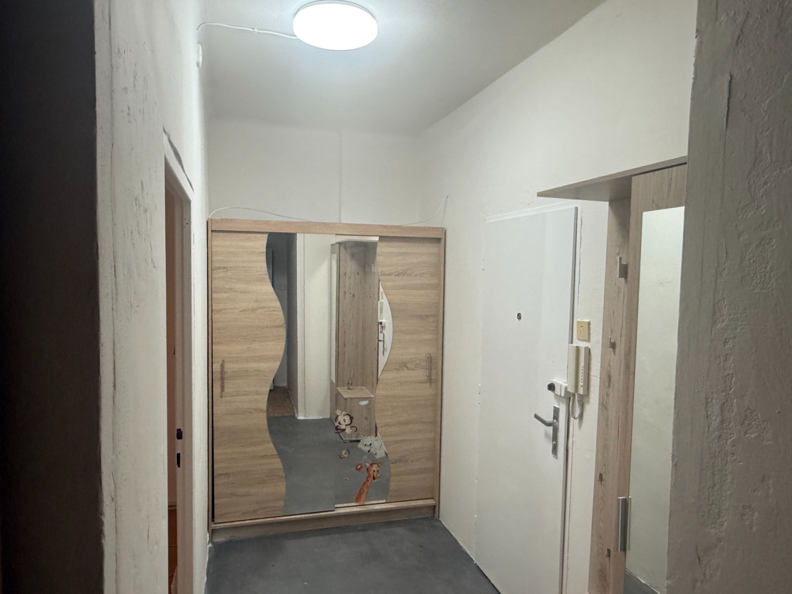 Pronájem bytu 1+1 41 m², Praha – náhled fotky 7