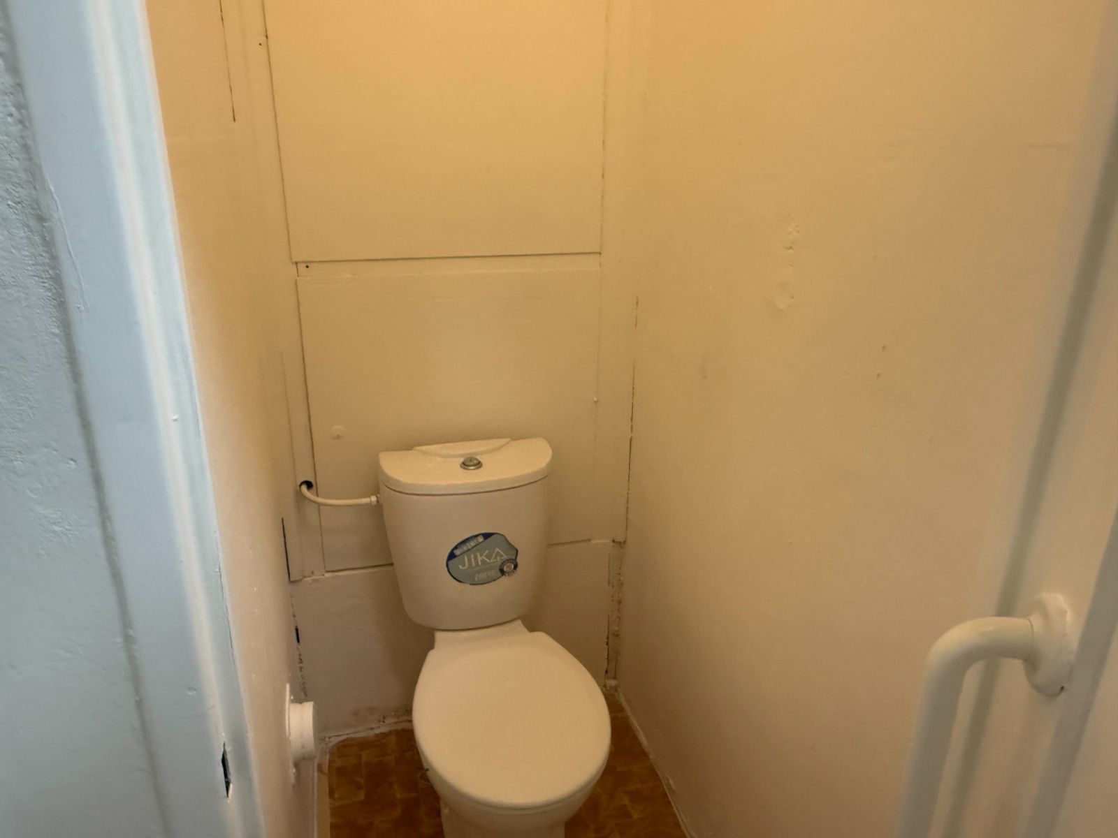 Pronájem bytu 1+1 41 m², Praha – náhled fotky 10