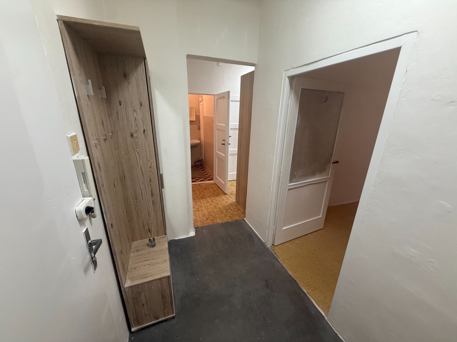 Pronájem bytu 1+1 41 m², Praha – náhled fotky 3