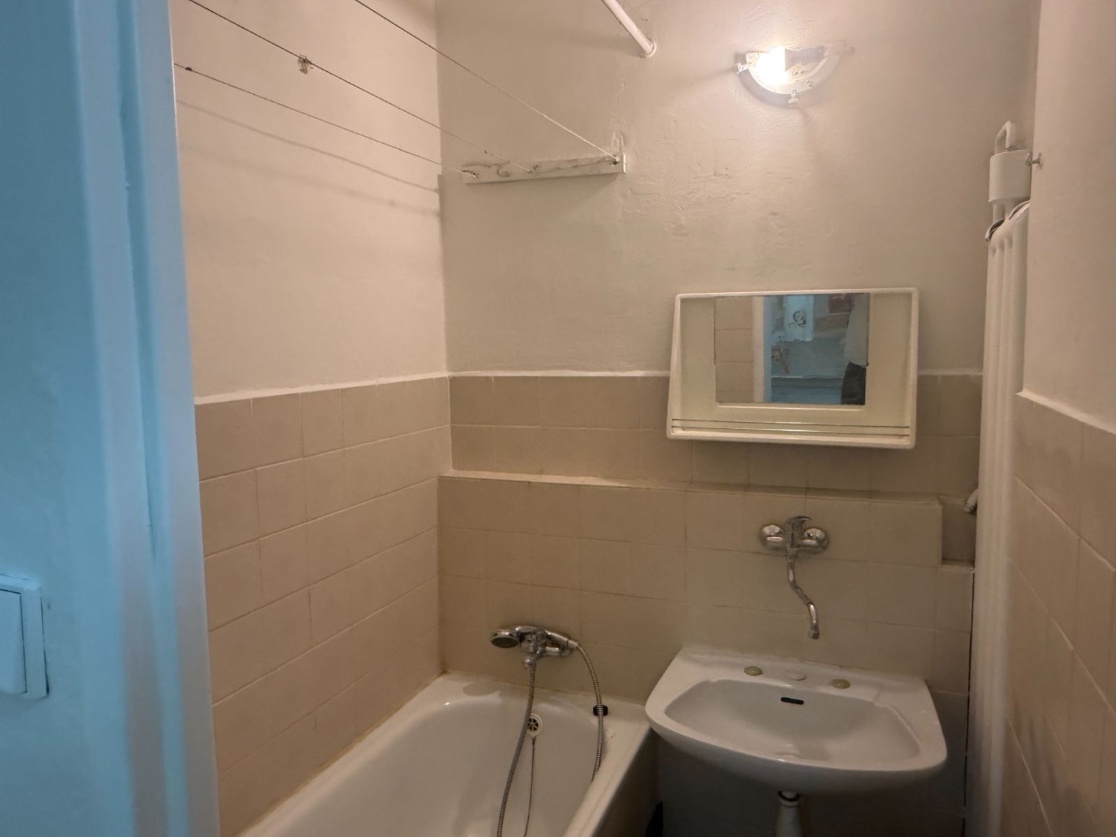Pronájem bytu 1+1 41 m², Praha – náhled fotky 9