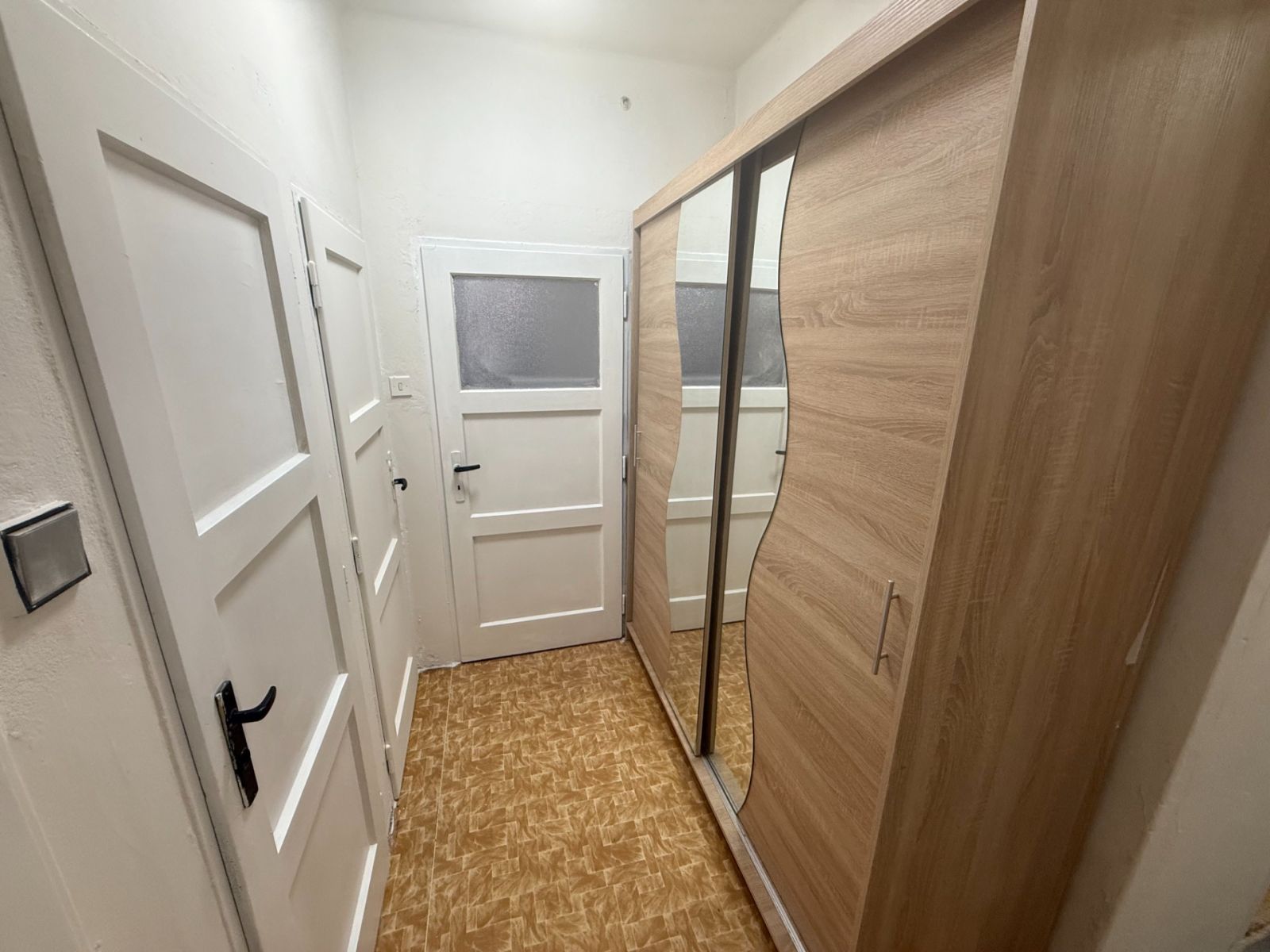 Pronájem bytu 1+1 41 m², Praha – náhled fotky 5