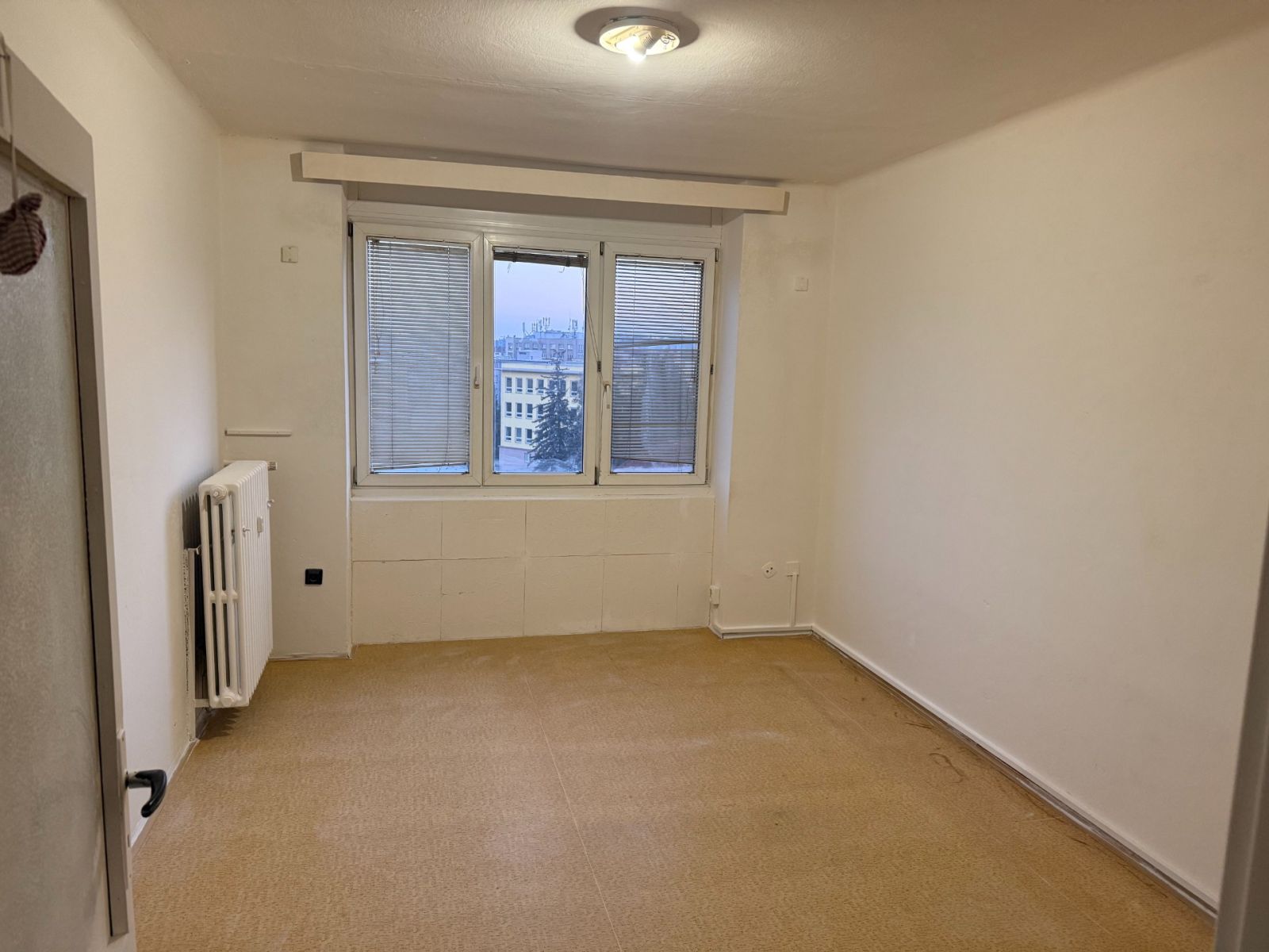 Pronájem bytu 1+1 41 m², Praha – náhled fotky 4