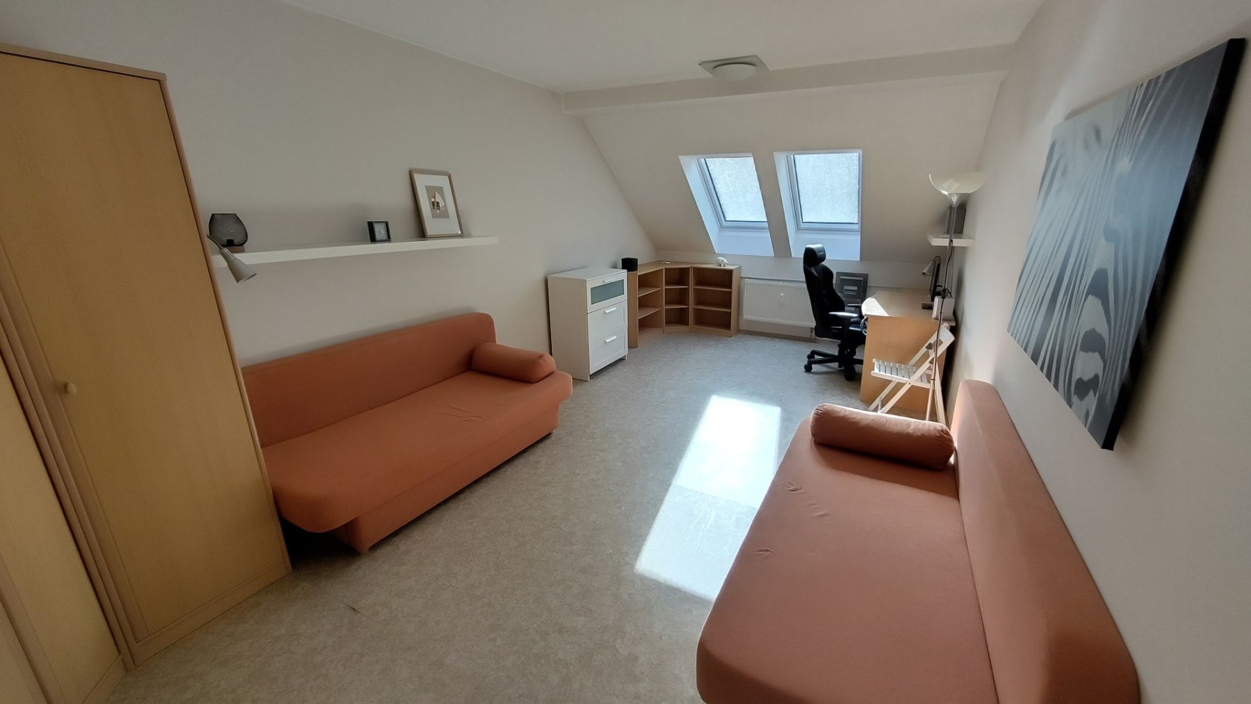 Pronájem bytu 3+kk 80 m², Nymburk – náhled fotky 9