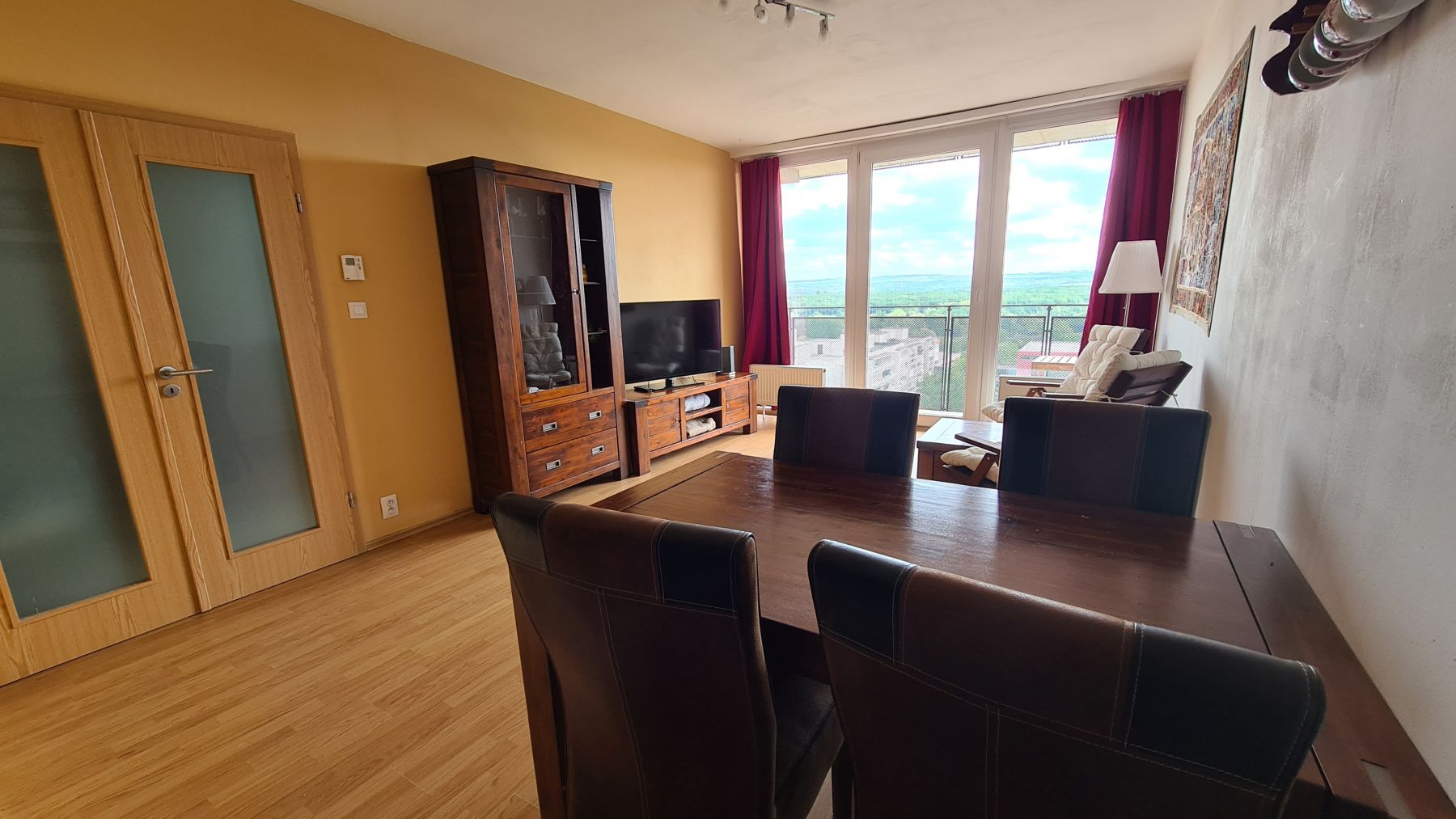 Pronájem bytu 72 m², Praha – náhled fotky 6