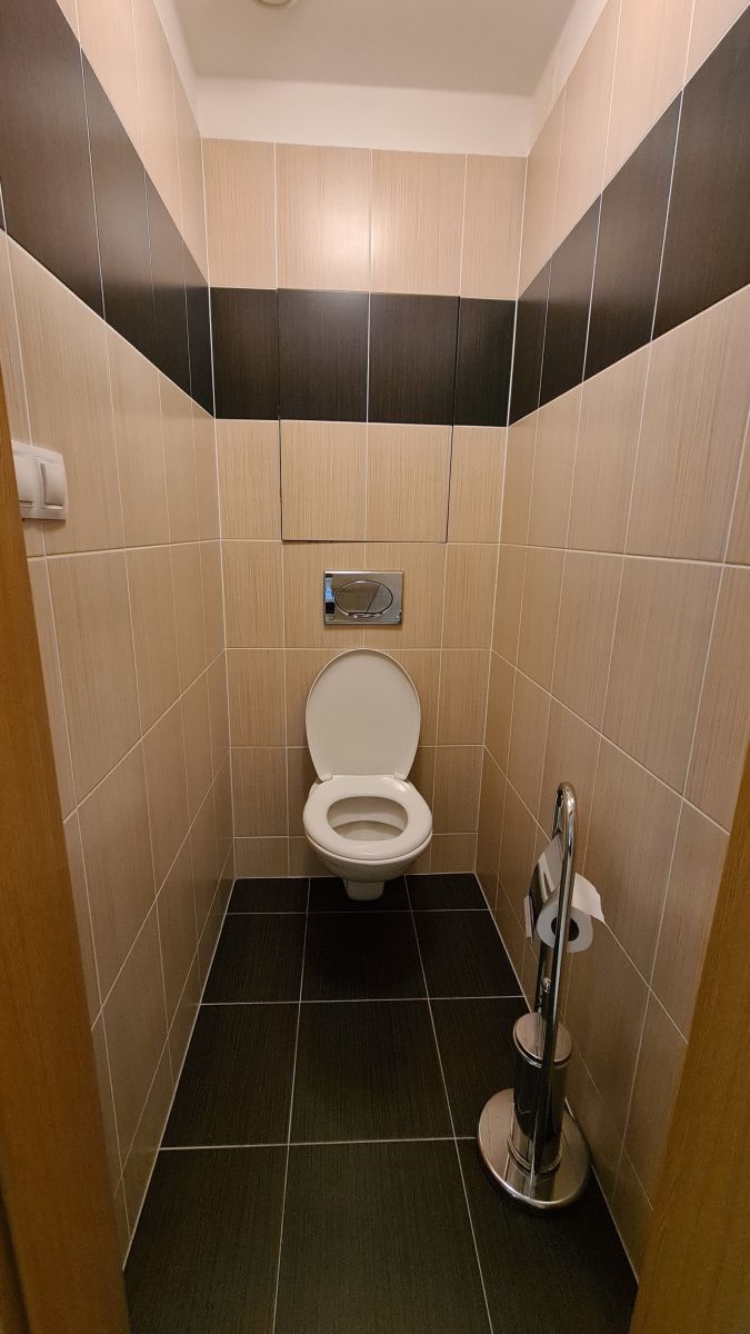 Pronájem bytu 72 m², Praha – náhled fotky 13