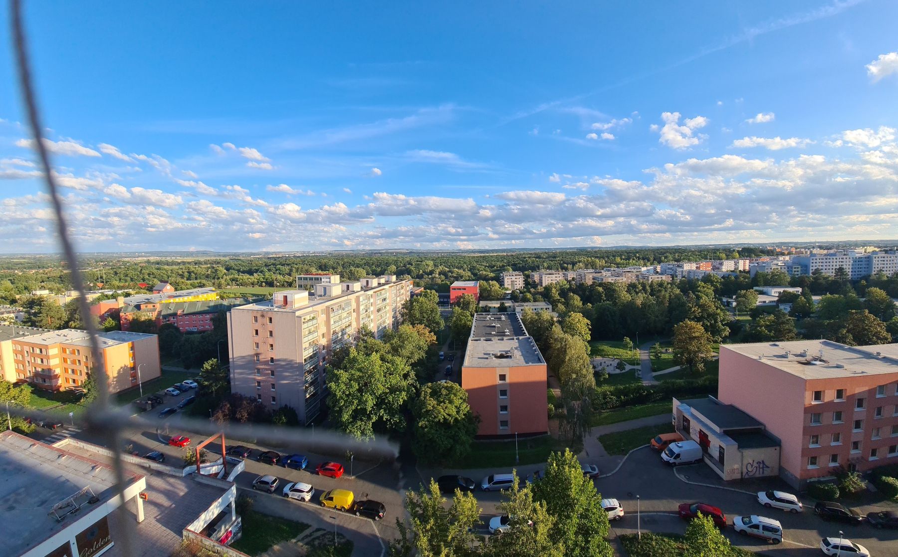 Pronájem bytu 72 m², Praha – náhled fotky 15