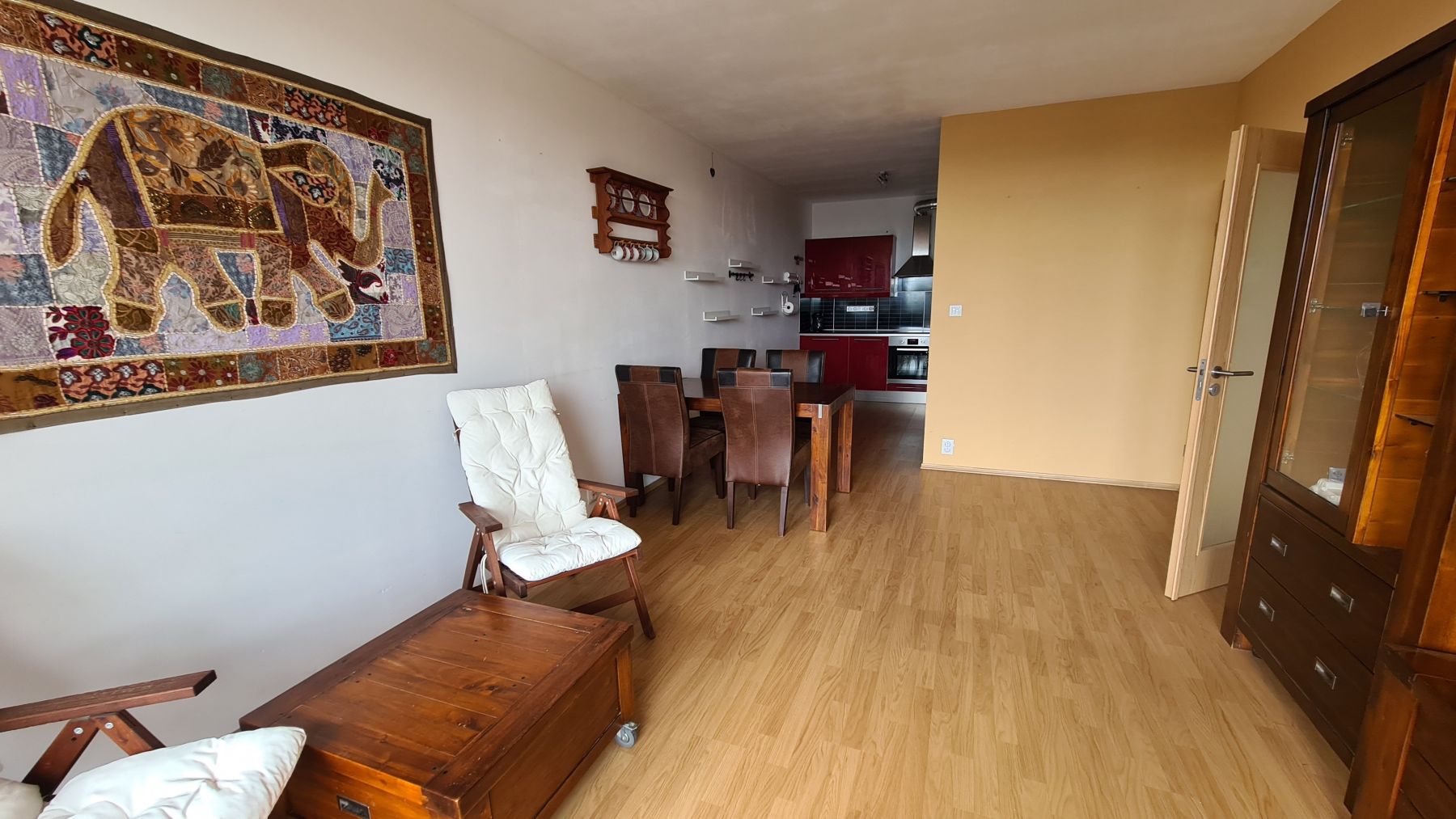 Pronájem bytu 72 m², Praha – náhled fotky 7