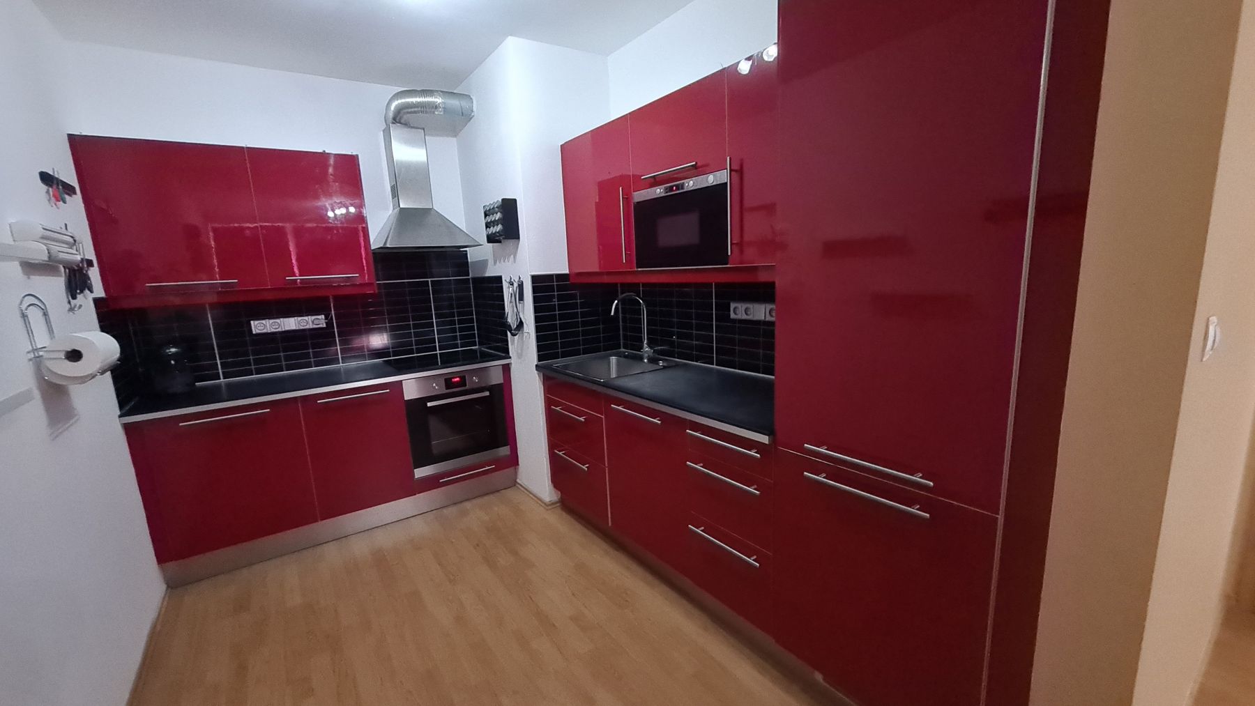 Pronájem bytu 72 m², Praha – náhled fotky 5