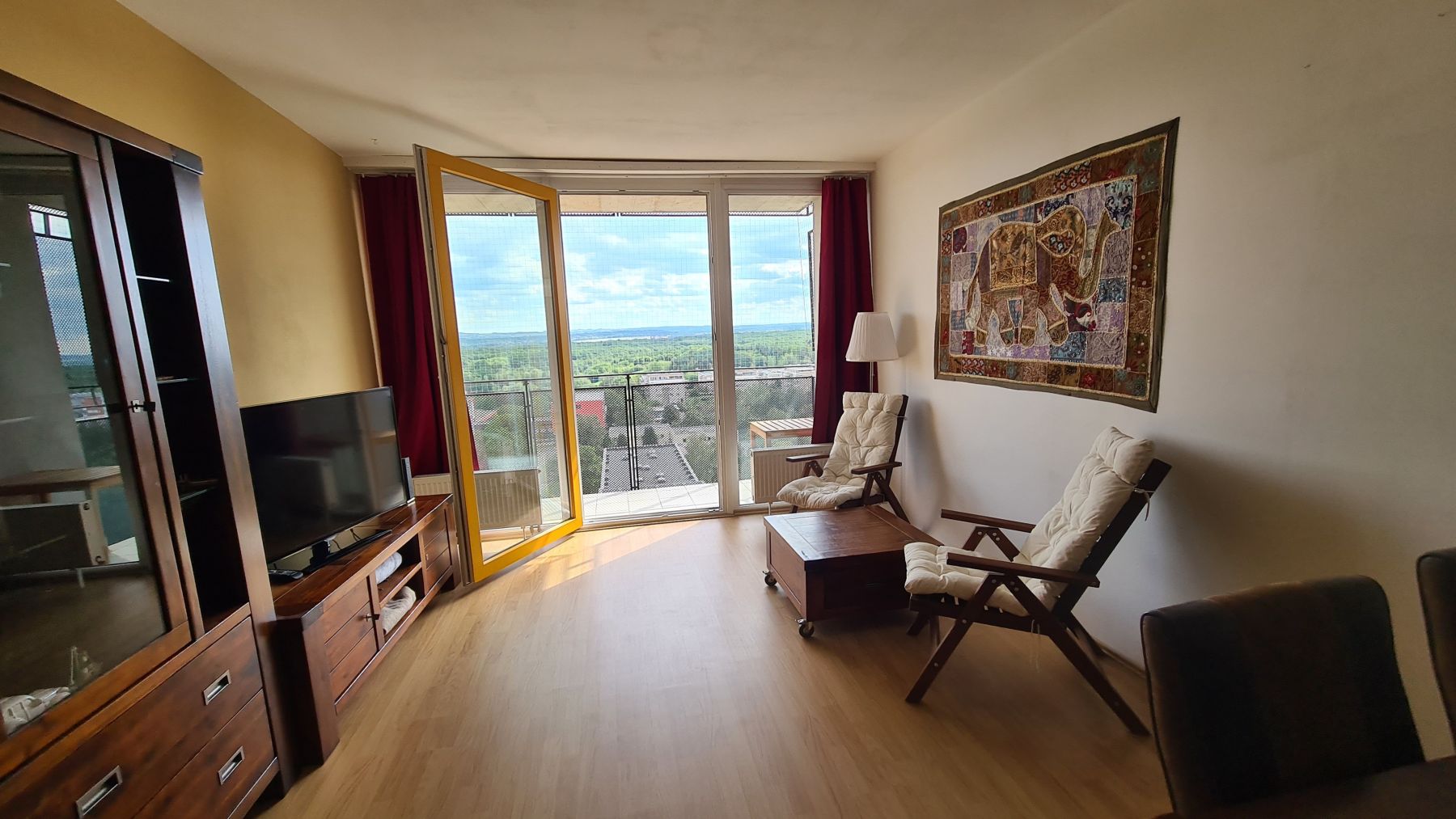 Pronájem bytu 72 m², Praha – náhled fotky 8
