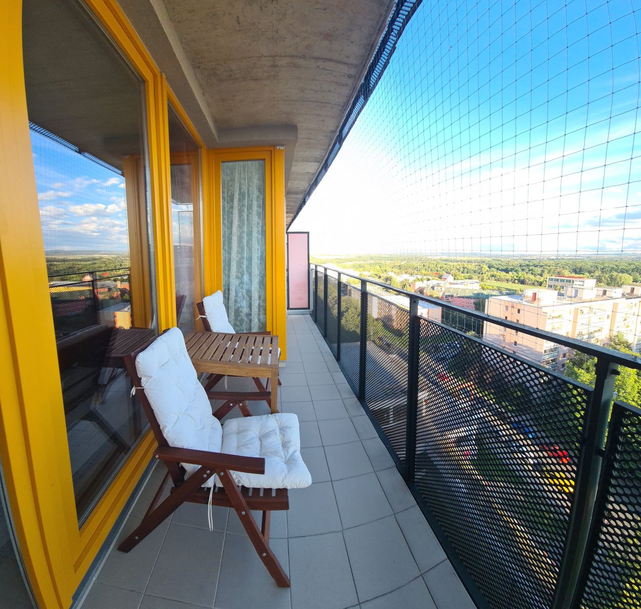 Pronájem bytu 72 m², Praha – náhled fotky 14