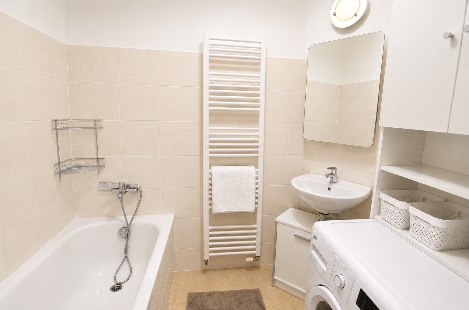 Prodej bytu 2+kk 53 m², Klecany – náhled fotky 7